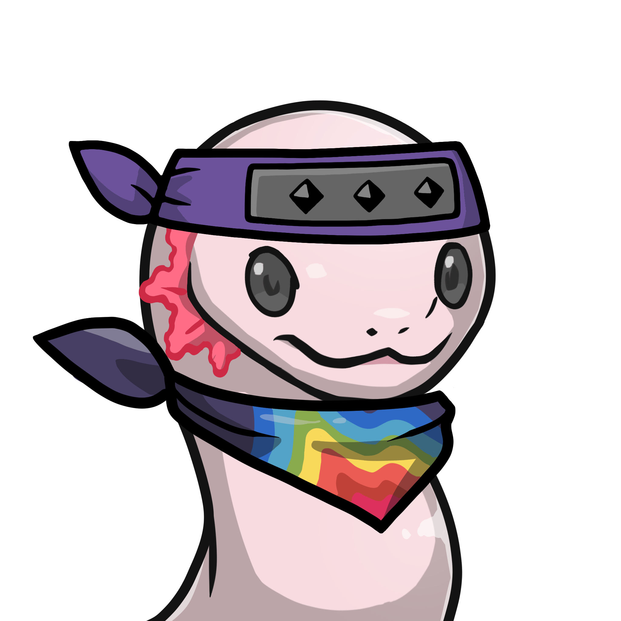 Orochi-Axolotl #15102