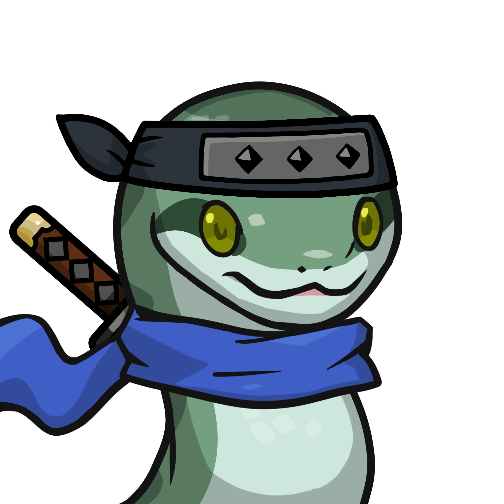 Orochi-Japanese rat snake #15123