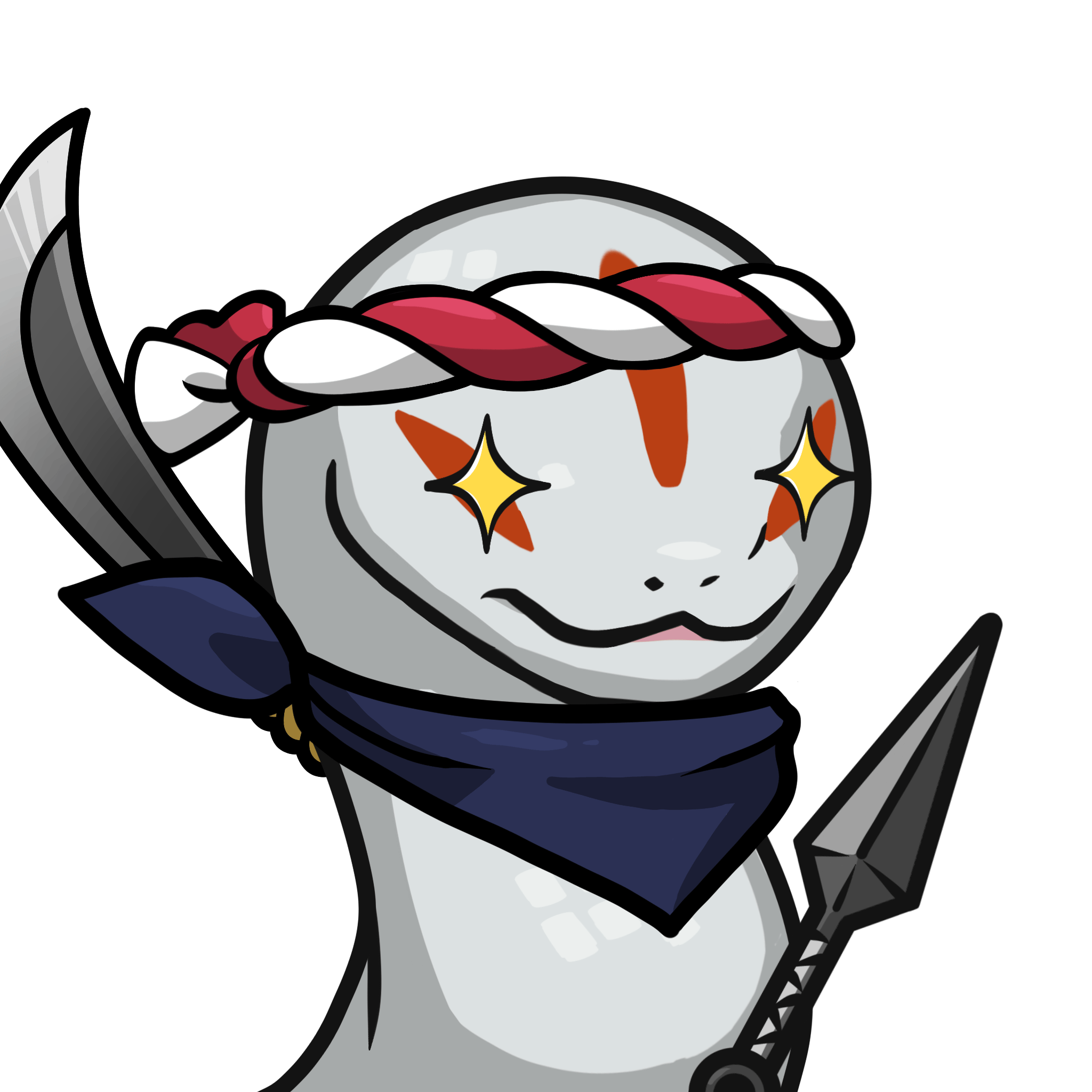 Orochi-Shine #15173