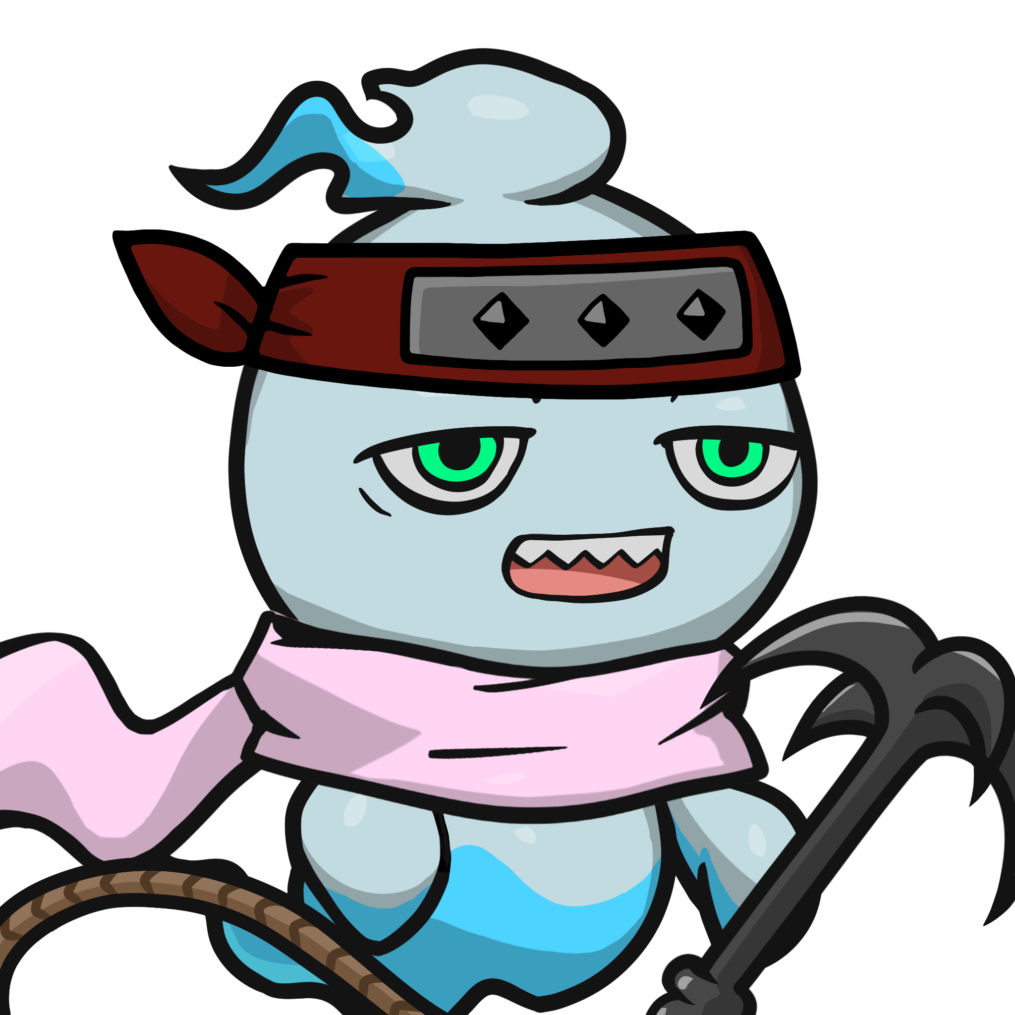Mitama-Joy #15228