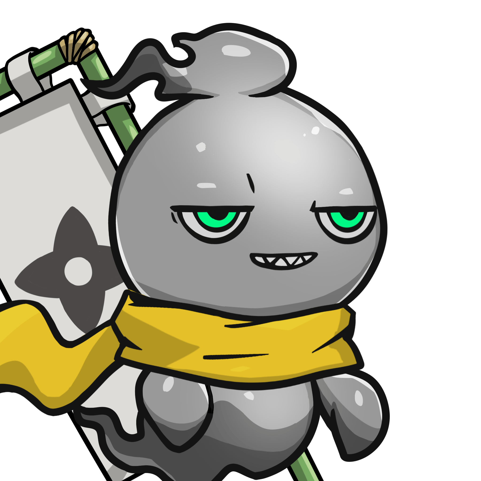 Mitama-Silver #01523