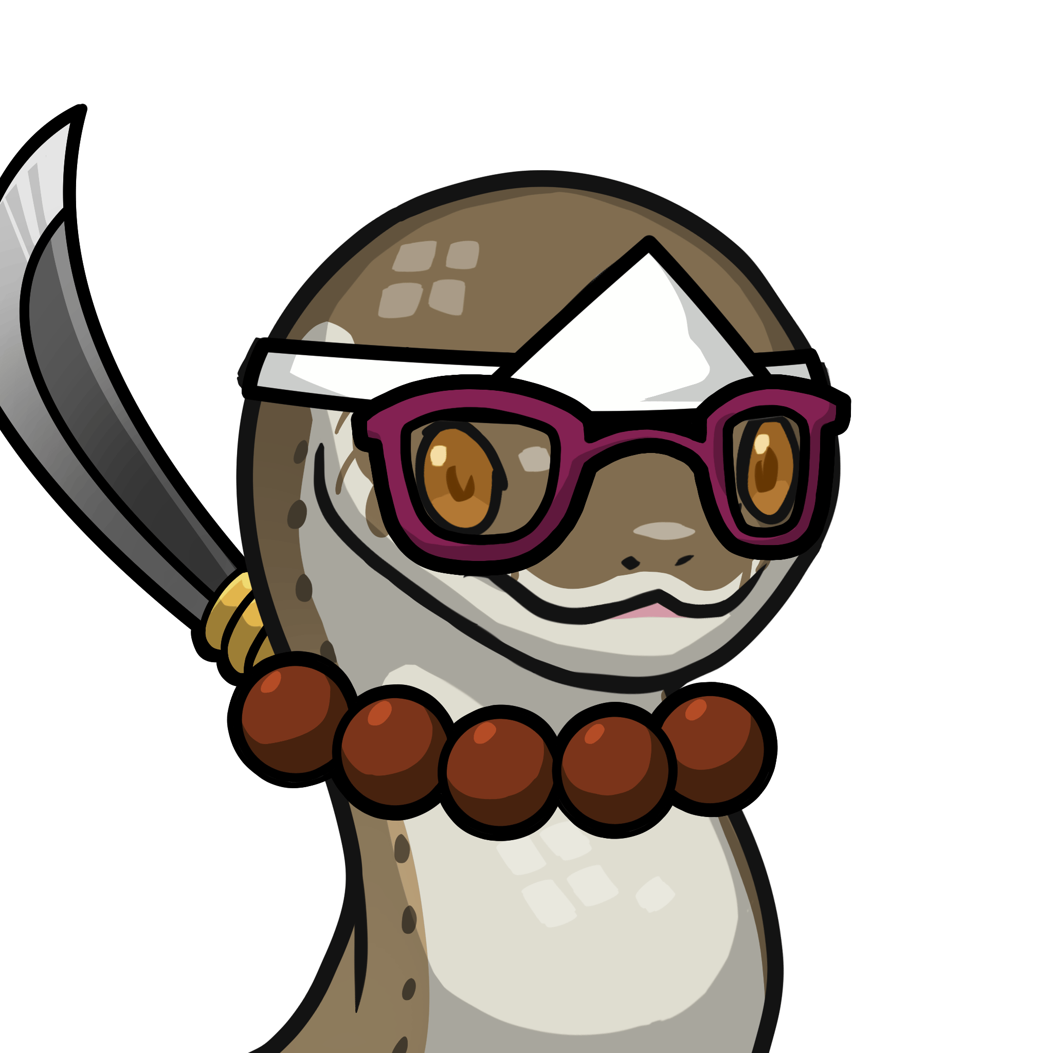 Orochi-Japanese keelback #15233