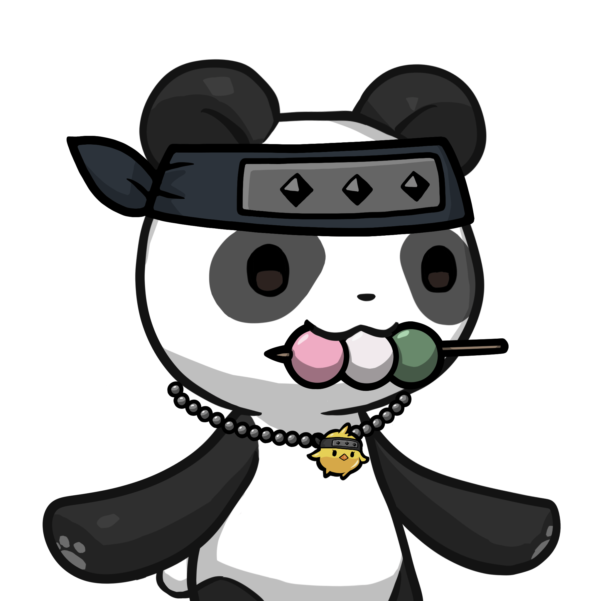 Leelee-Dango #01530