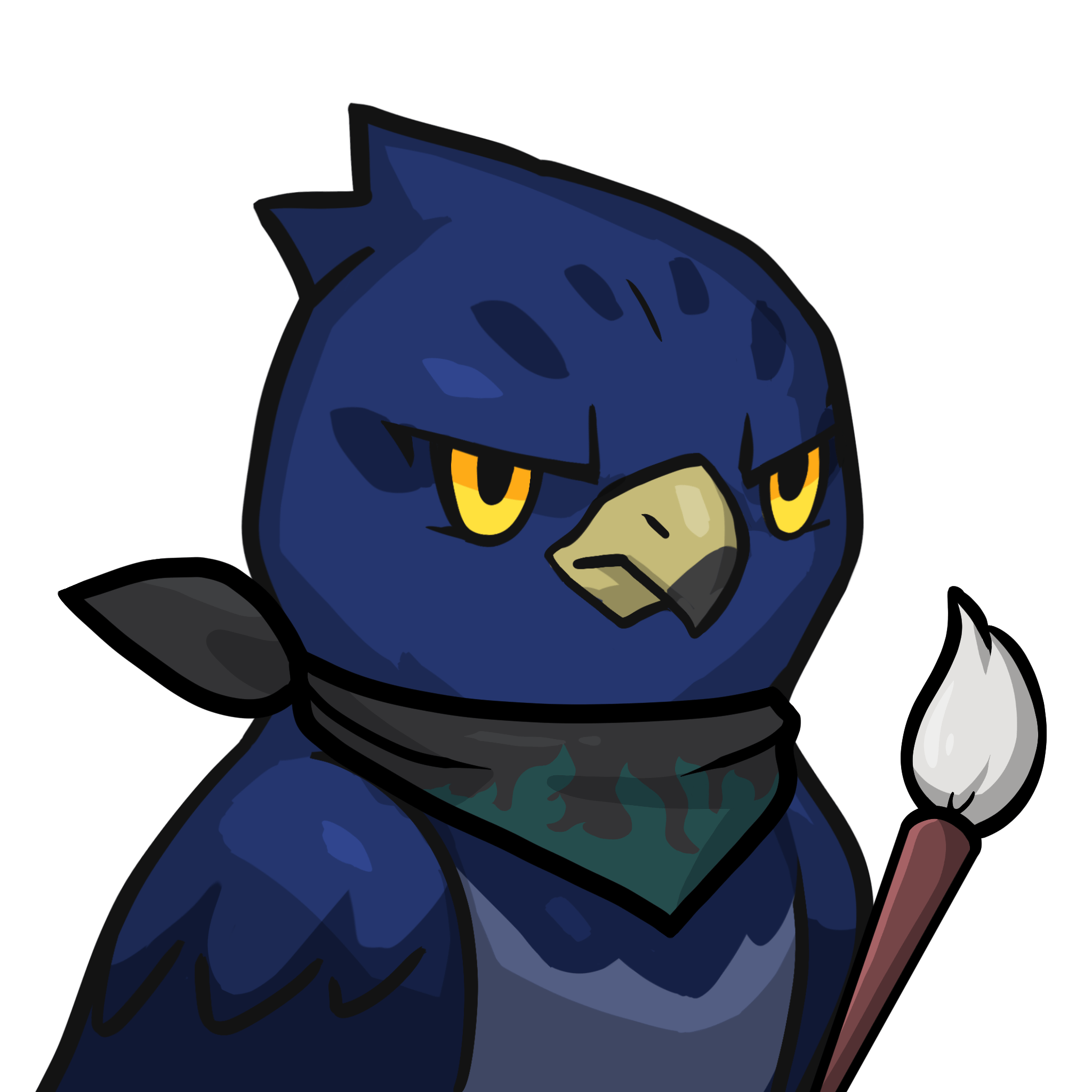 Narukami-Blue #15300