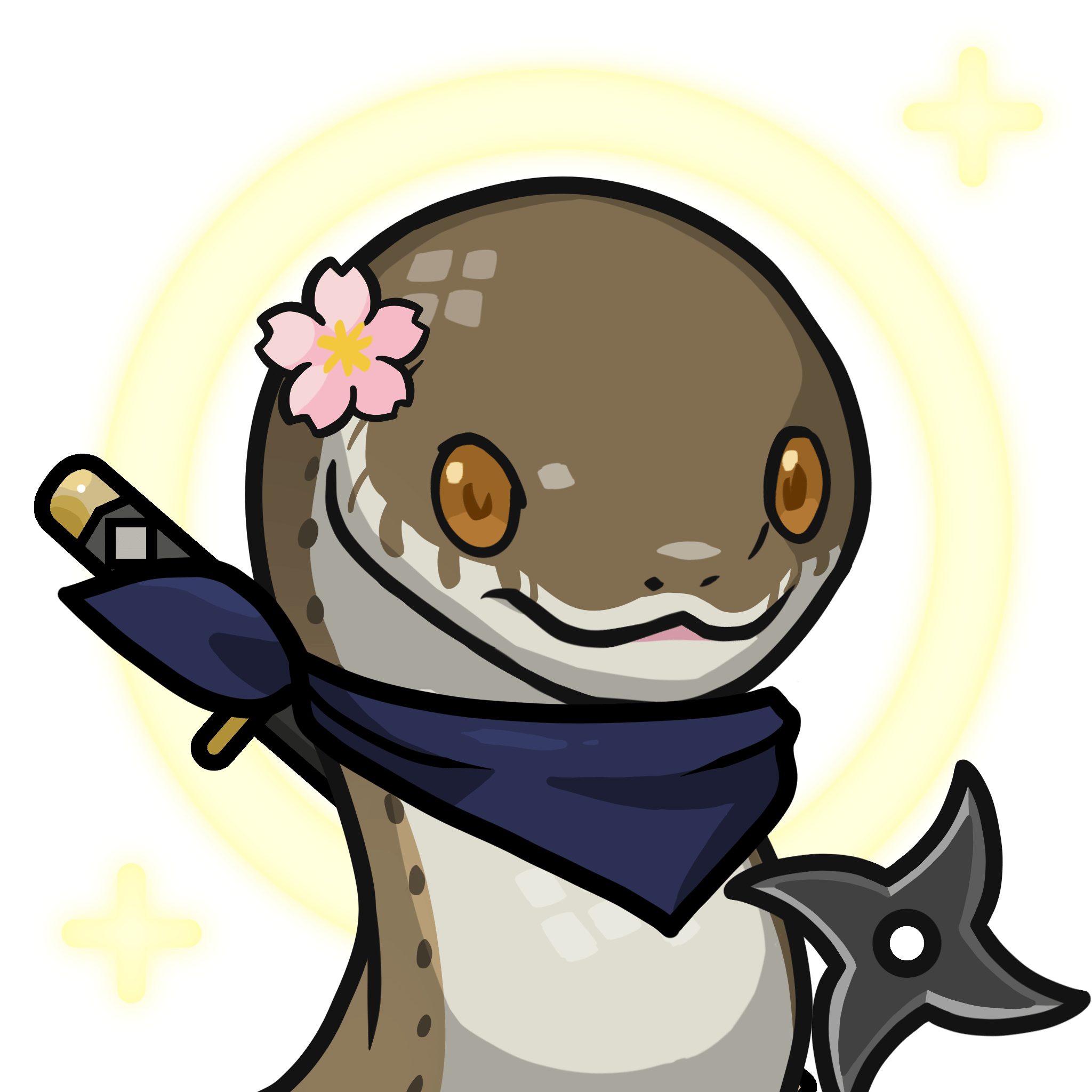 Orochi-Japanese keelback #15385