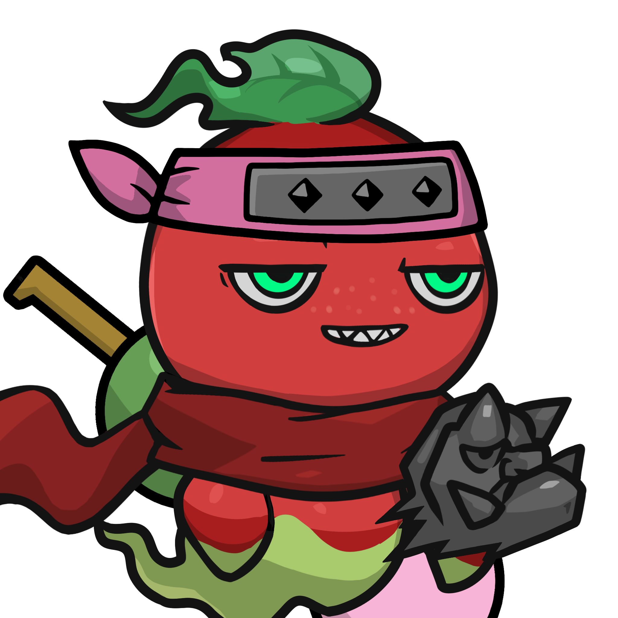 Mitama-Apple #01541