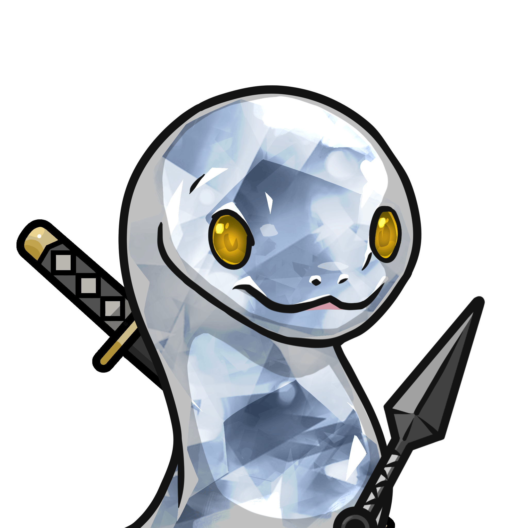 Orochi-Diamond #15422