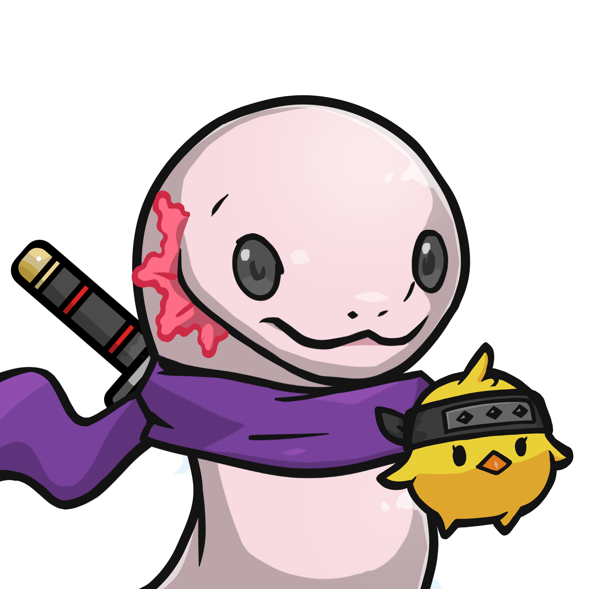 Orochi-Axolotl #15499