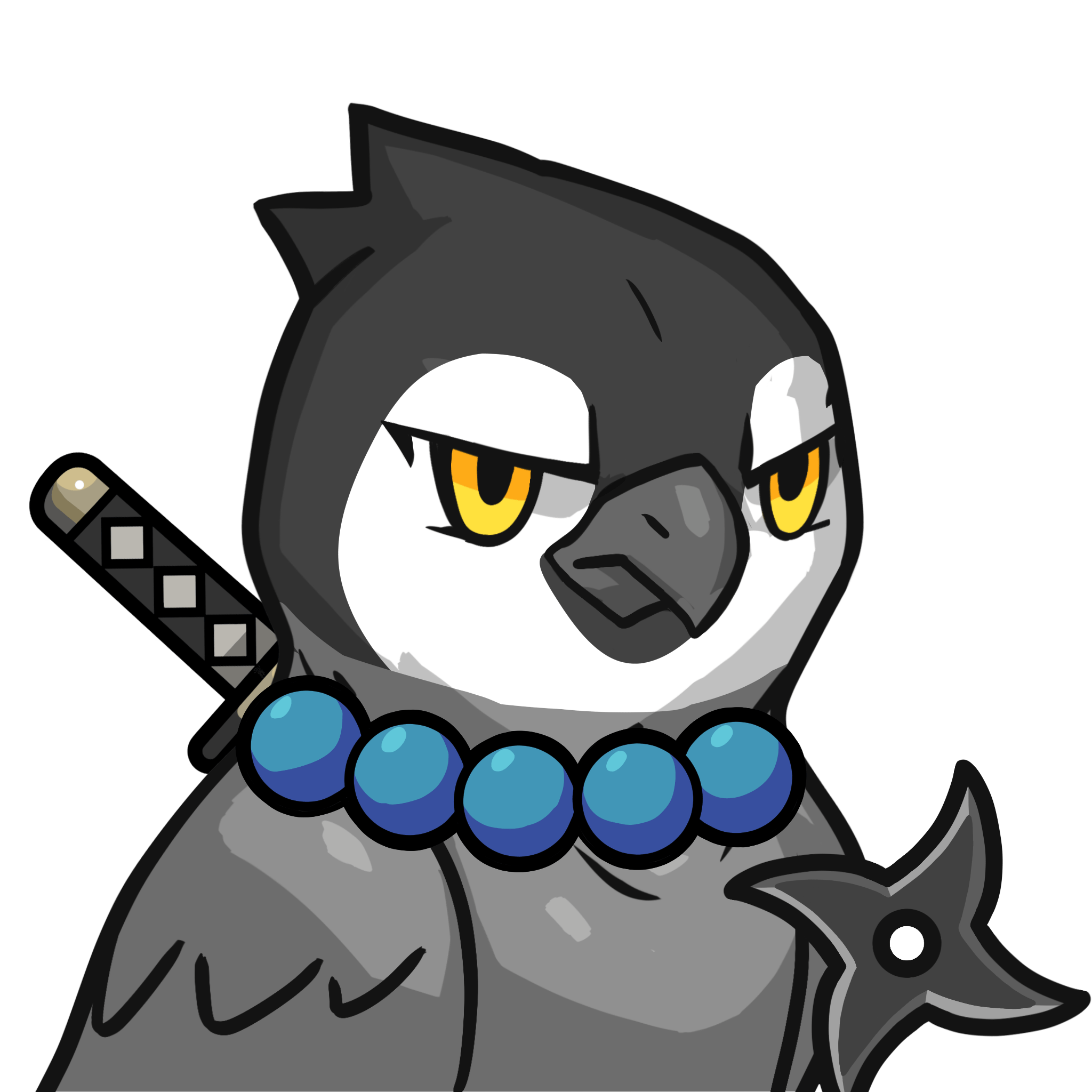 Narukami-Emperor penguin chicks #15682