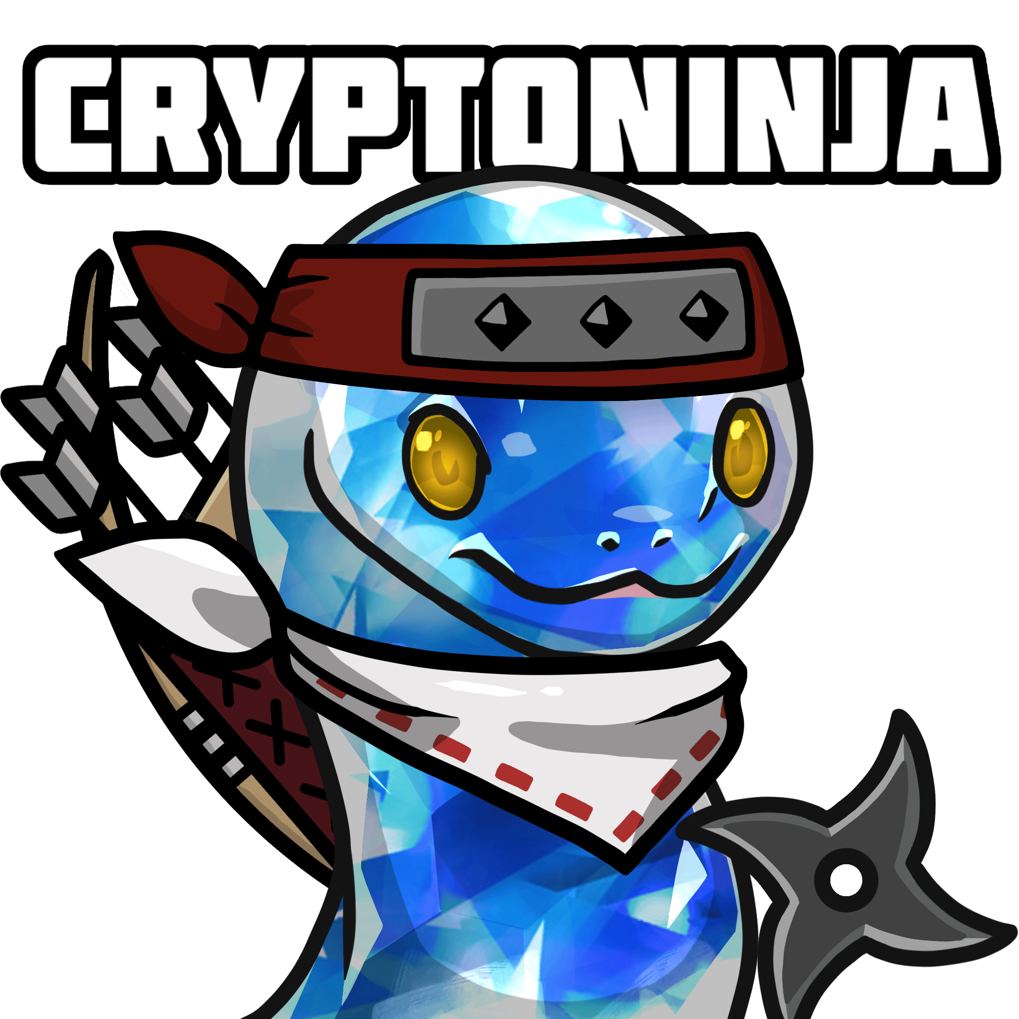 Orochi-Sapphire #15686