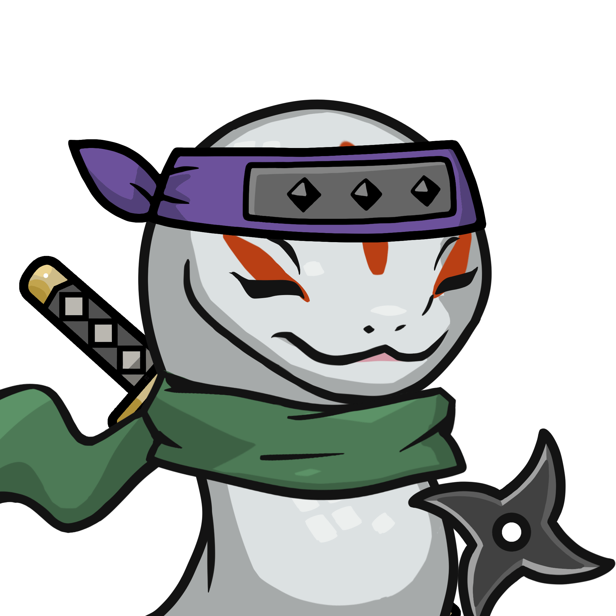 ［Locked］Orochi-Satori #15706