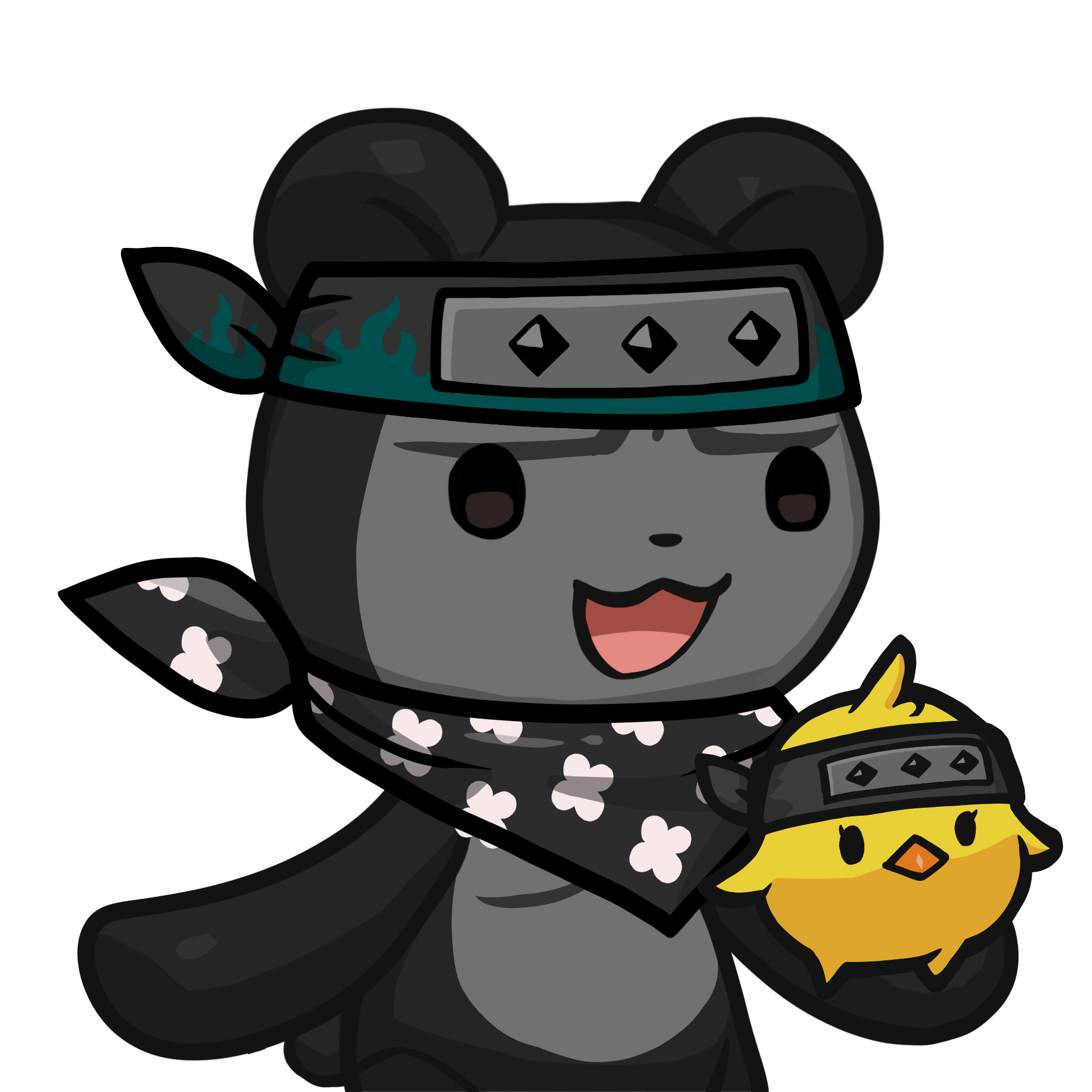 Leelee-Gorilla #01575