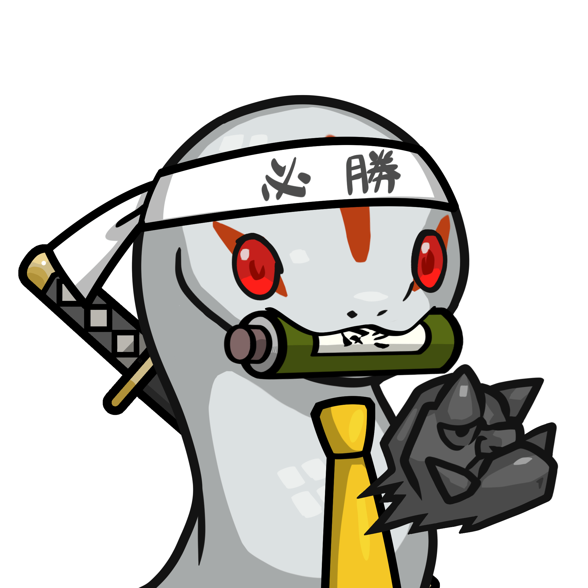 Orochi-Scroll #15783