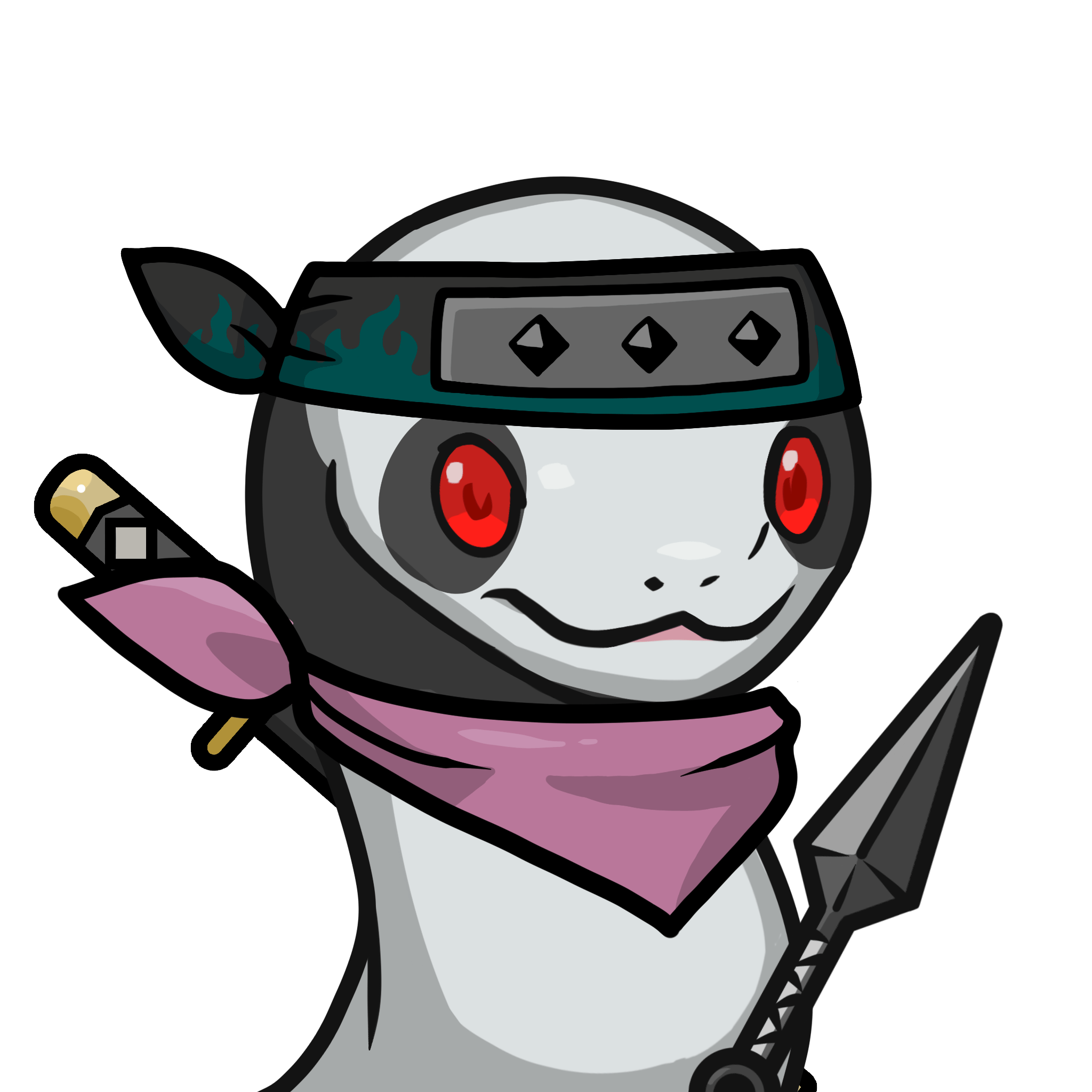 Orochi-Panda #15787