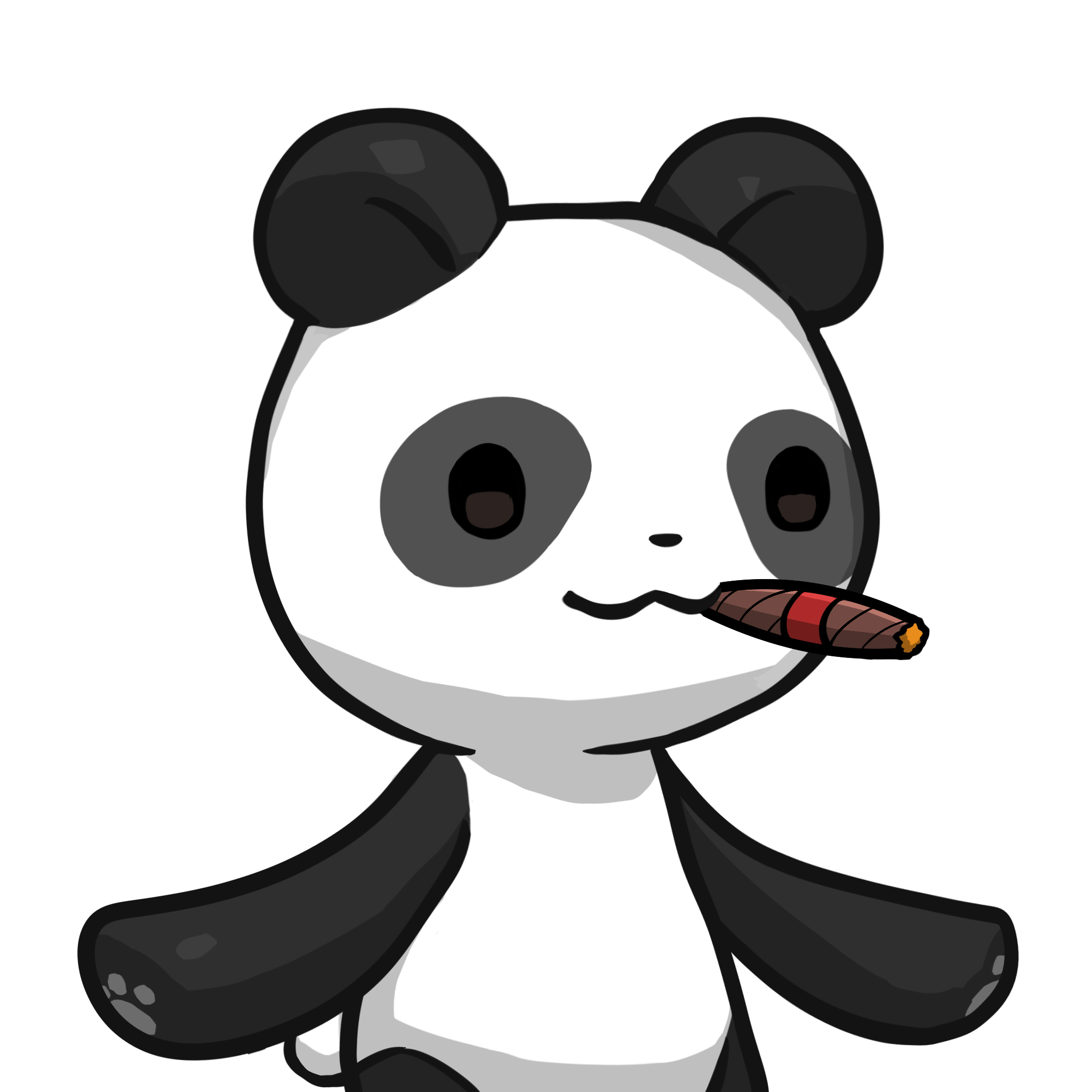 ［Locked］Leelee-Cigar #00158