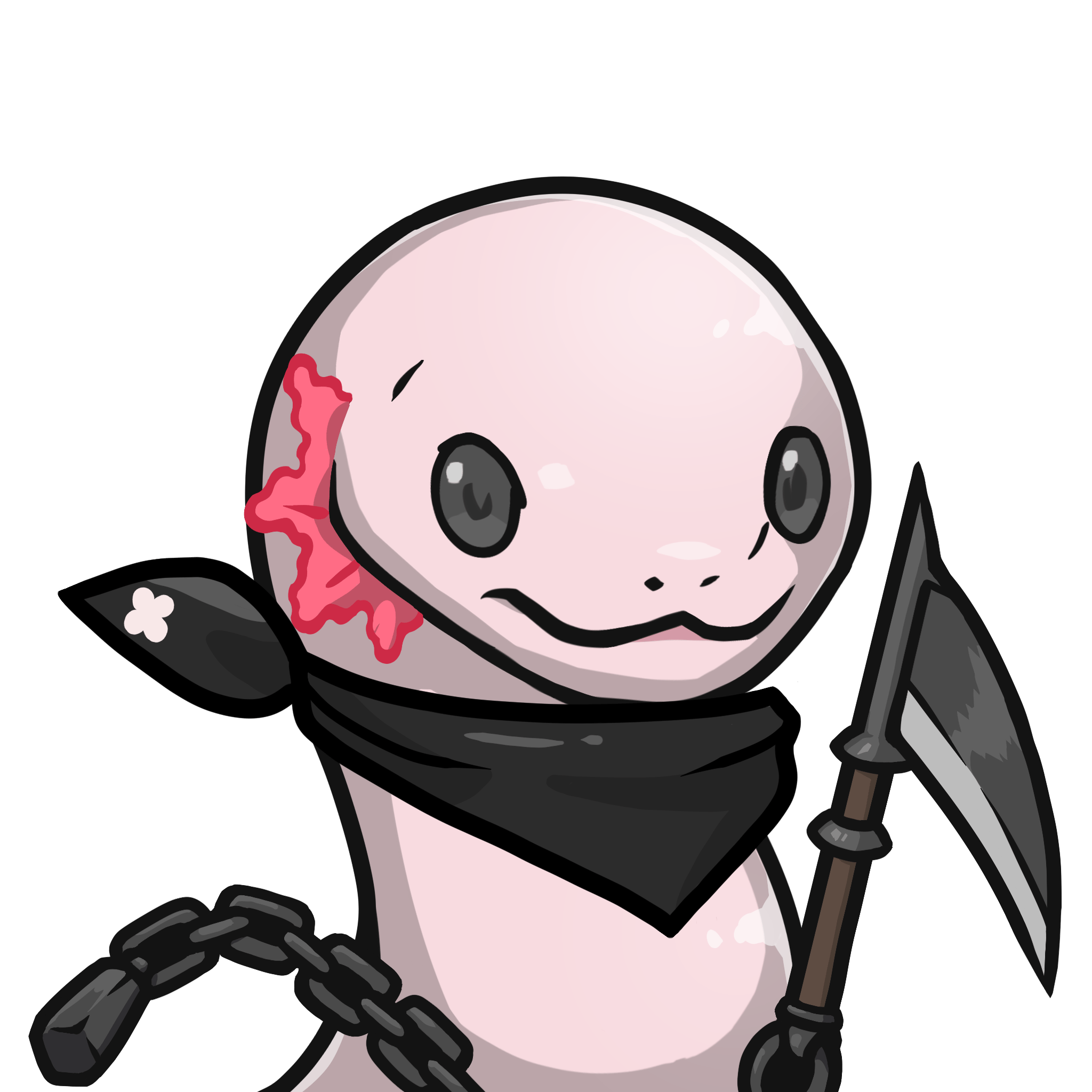 Orochi-Axolotl #15828