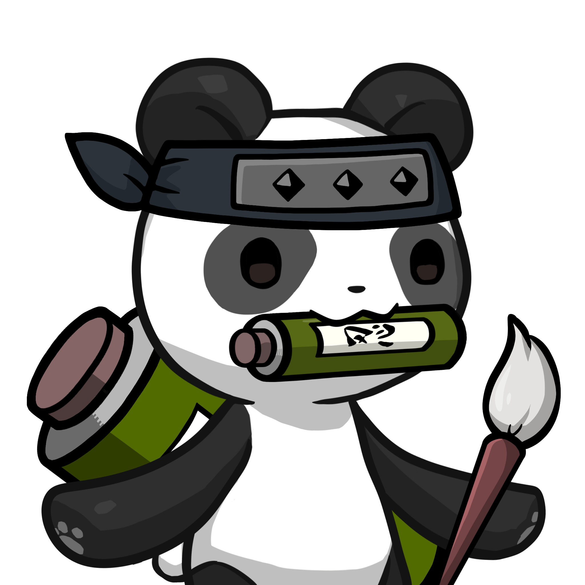 Leelee-Scroll #15890