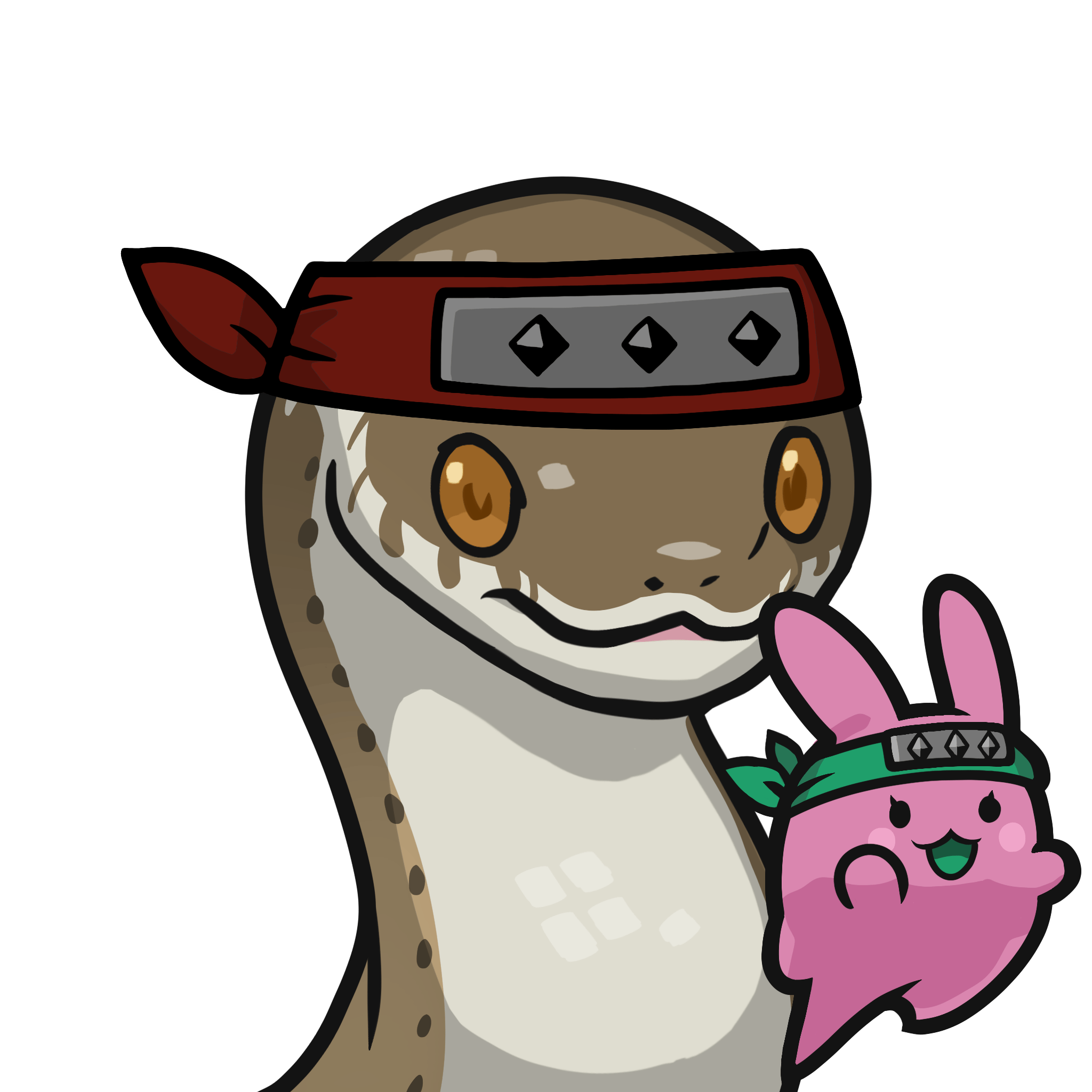 Orochi-Japanese keelback #15903