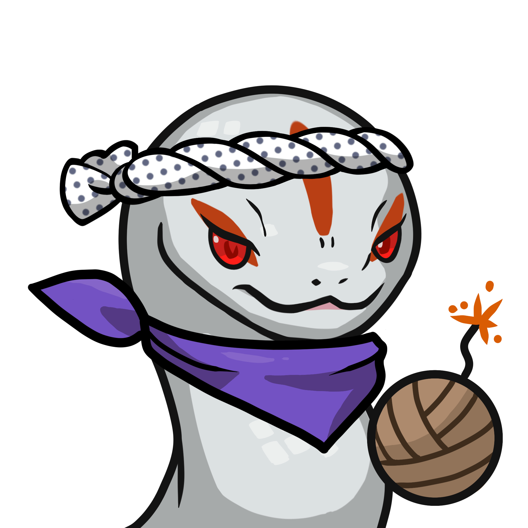 Orochi-Angry #15939