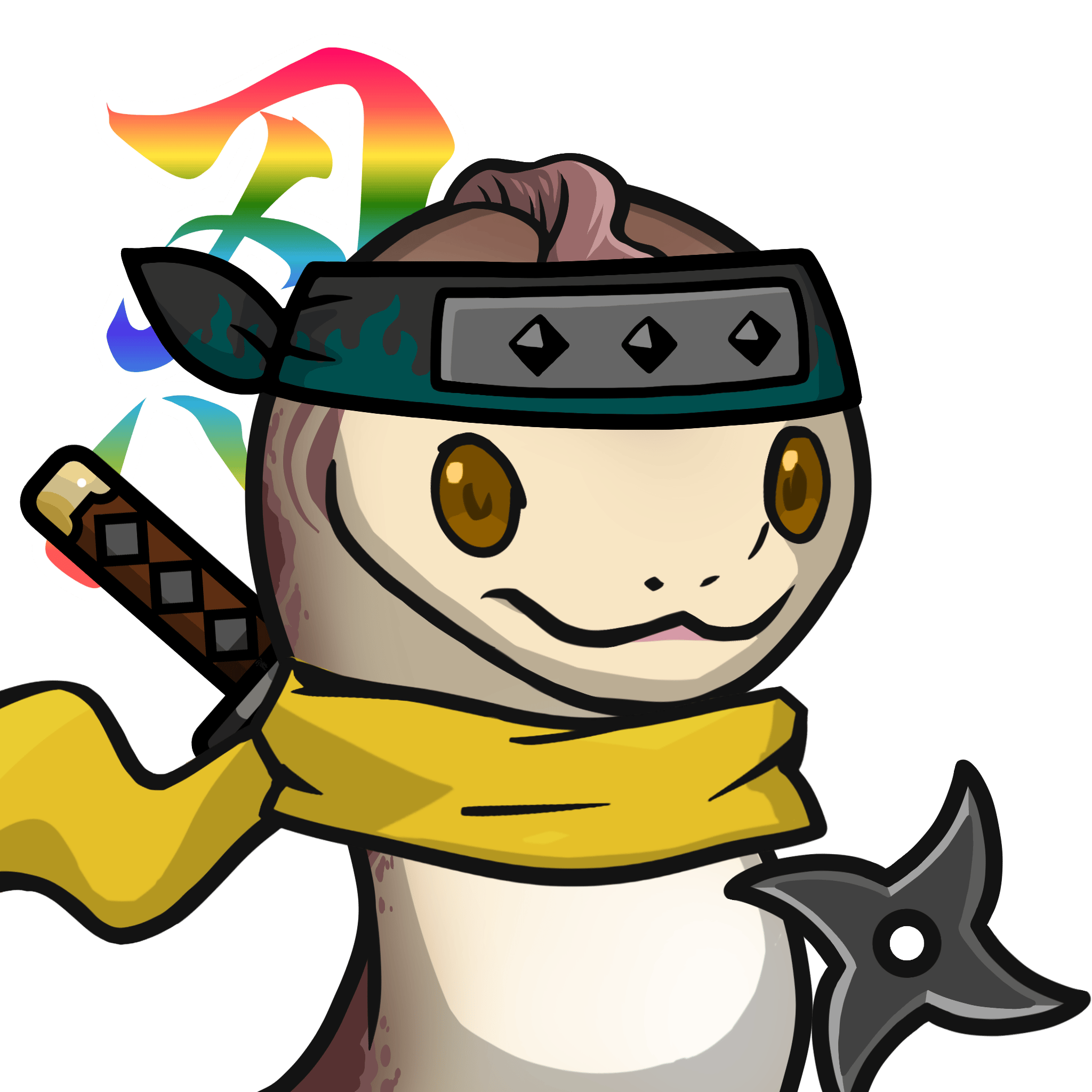 Orochi-Muraenid #15956