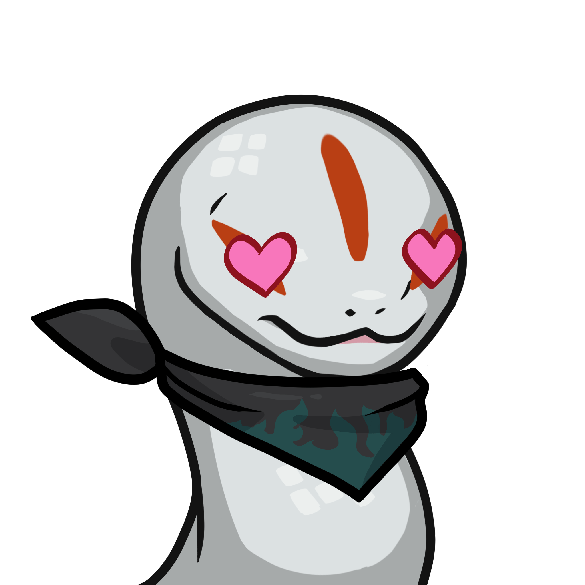 Orochi-Love #16107