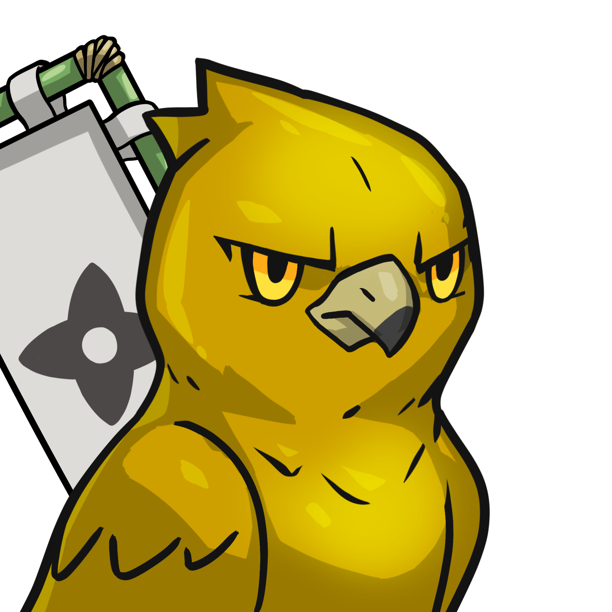 Narukami-Gold #16146