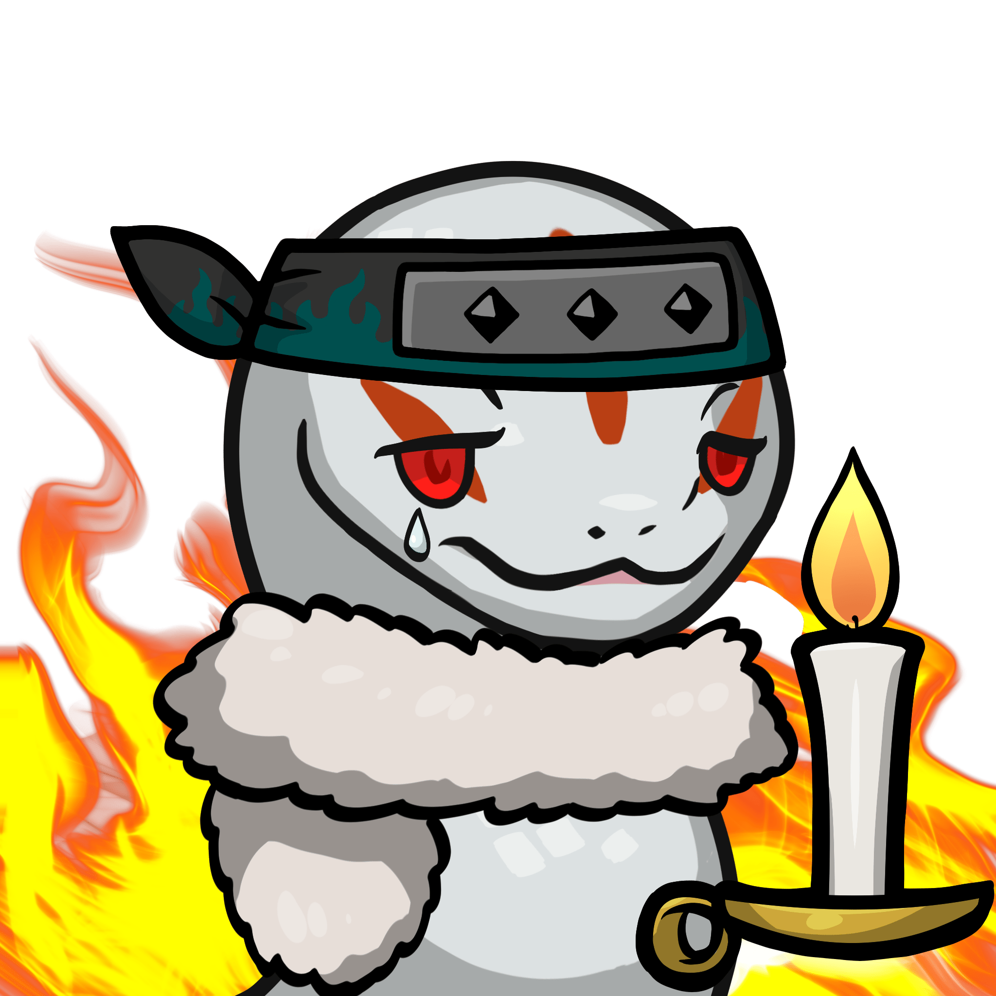 Orochi-Sad #16160