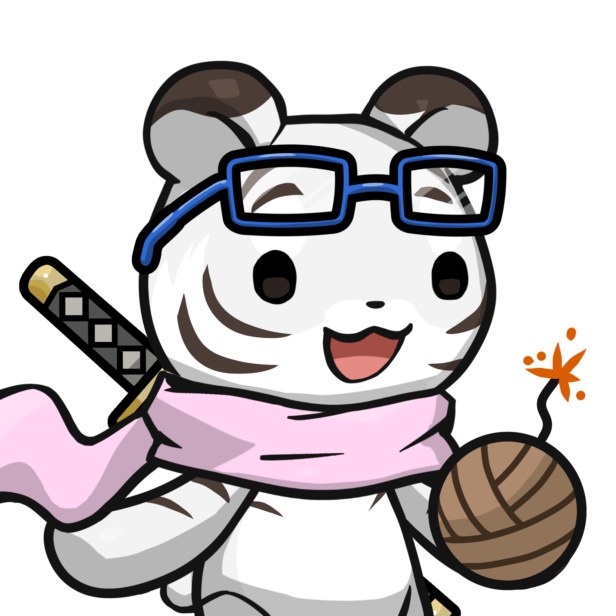 Leelee-White tiger #16171