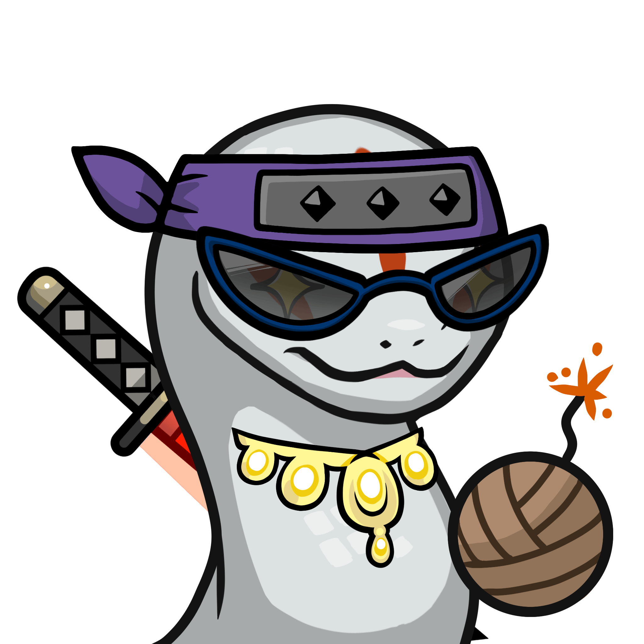 Orochi-Shine #16218
