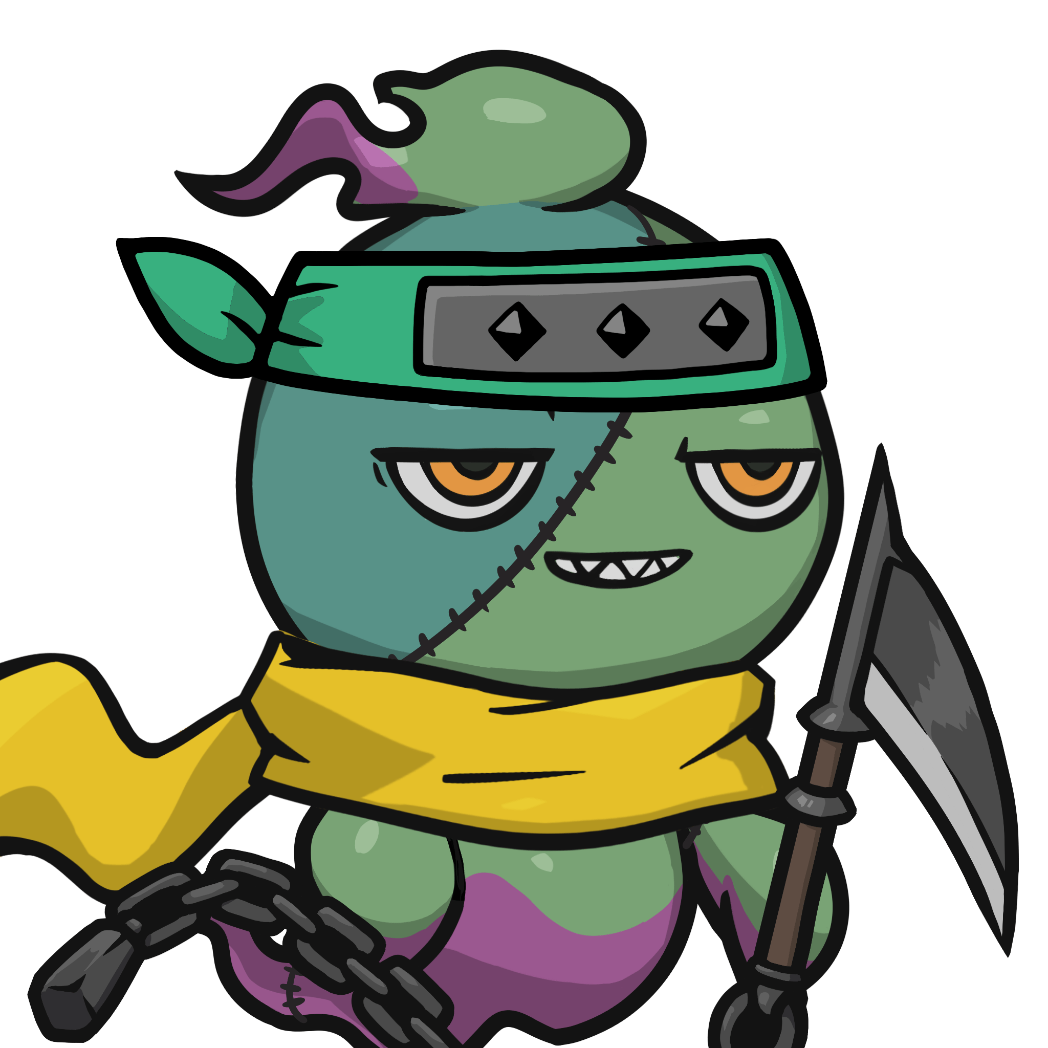 Mitama-Zombie #16260