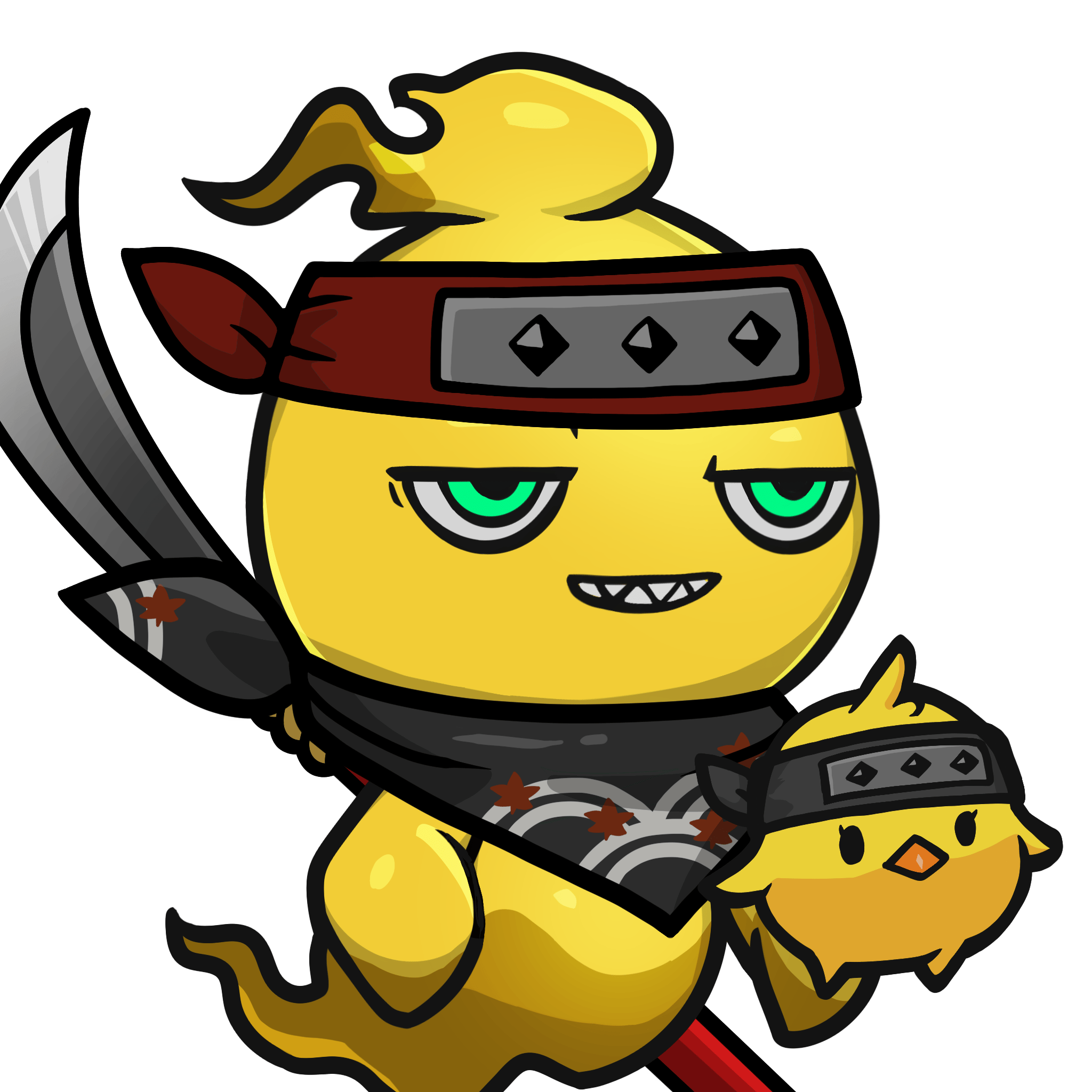 Mitama-Gold #16322
