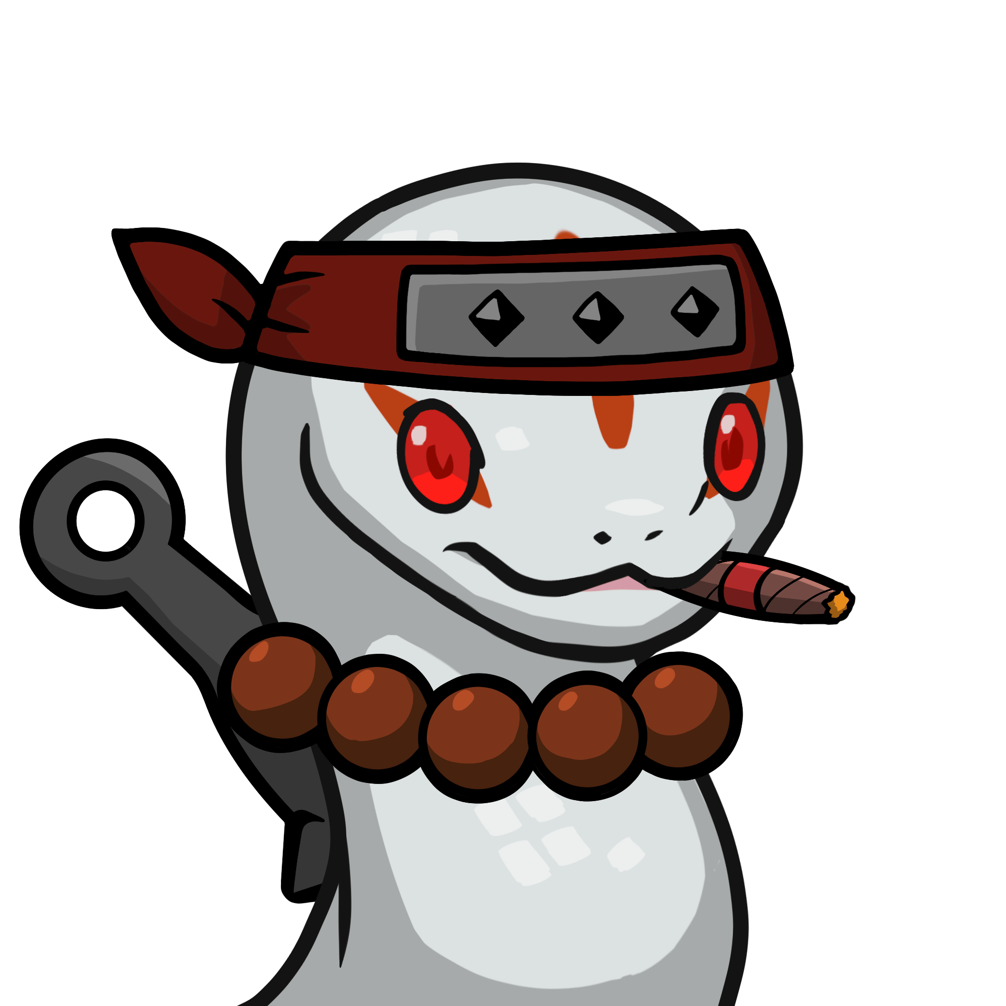 Orochi-Cigar #16339