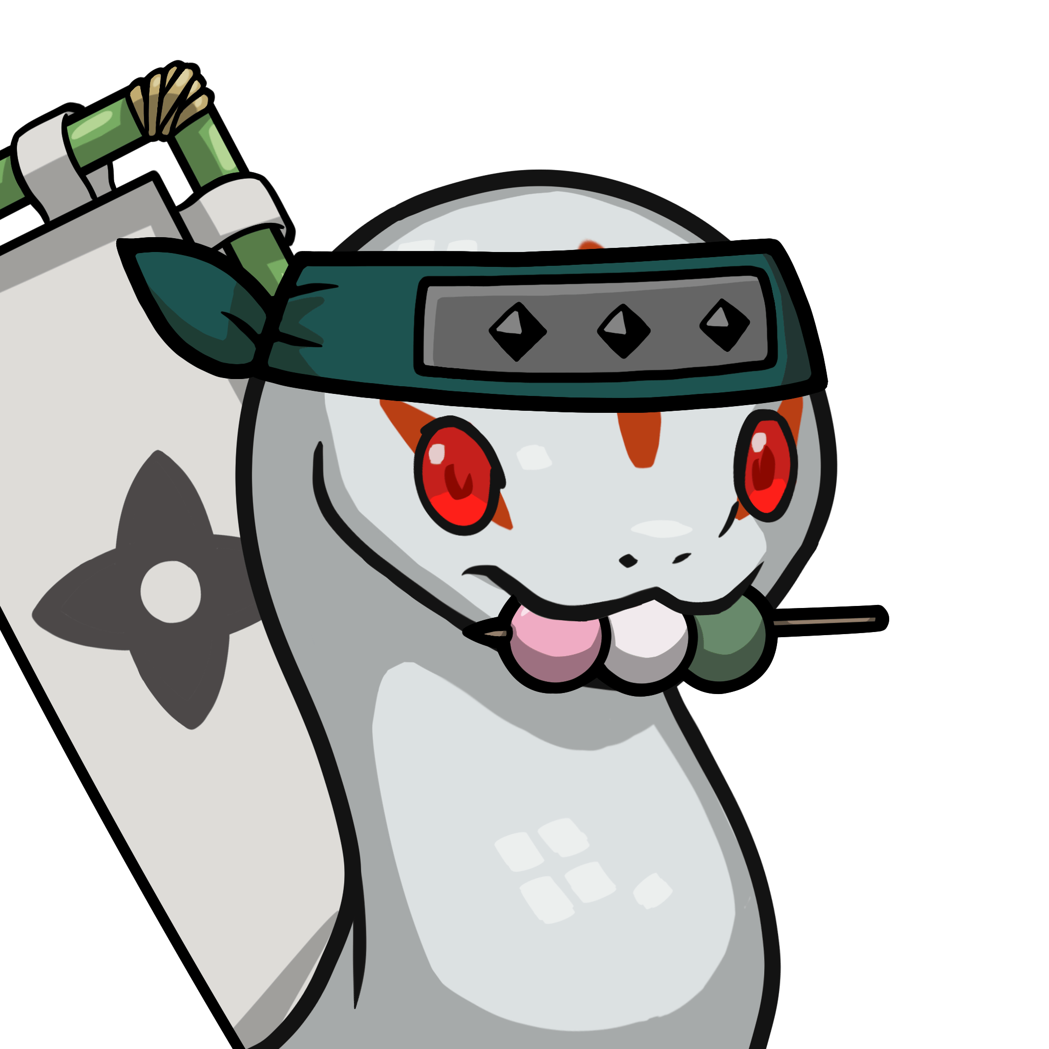 Orochi-Dango #16354