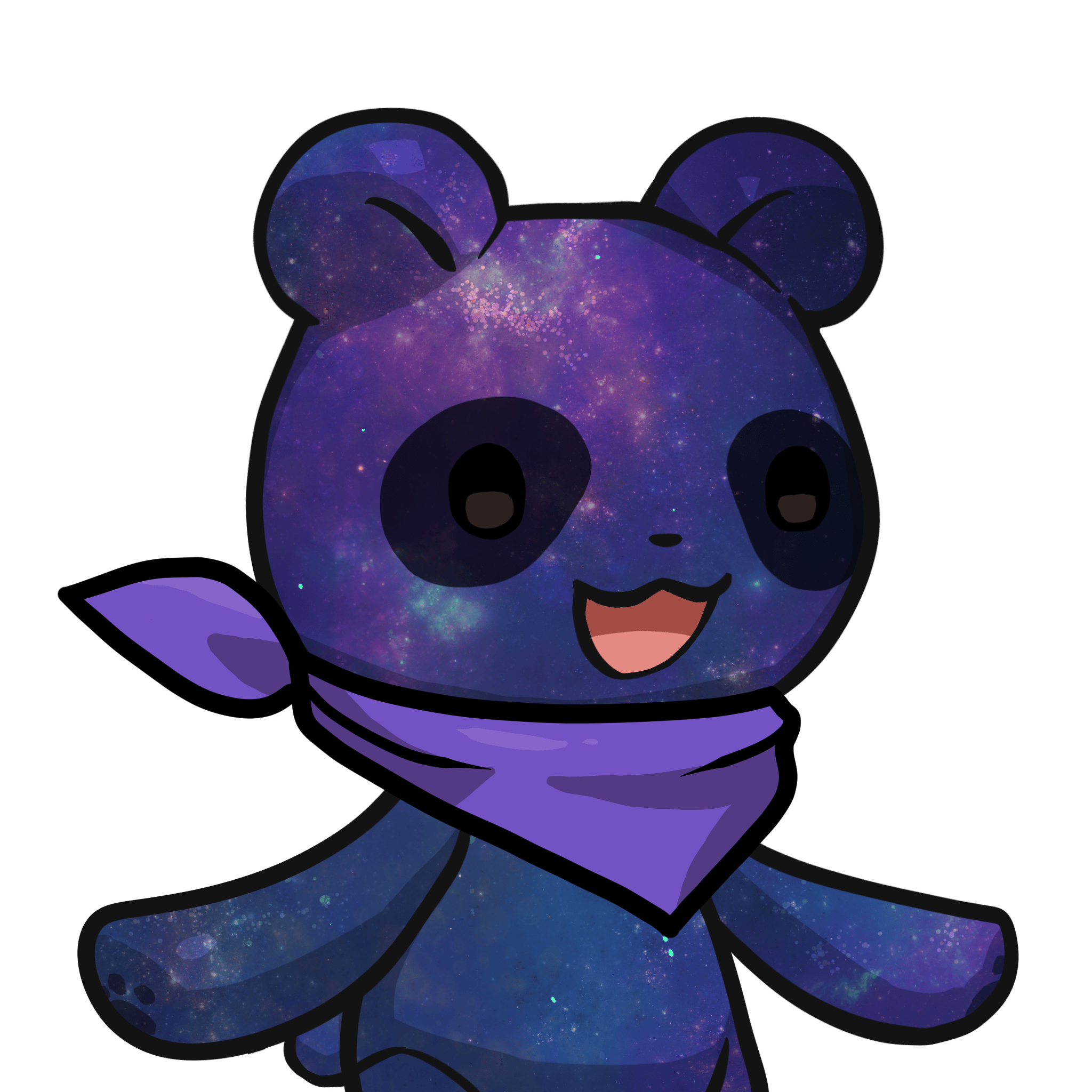 Leelee-Scenery-galaxy #16400