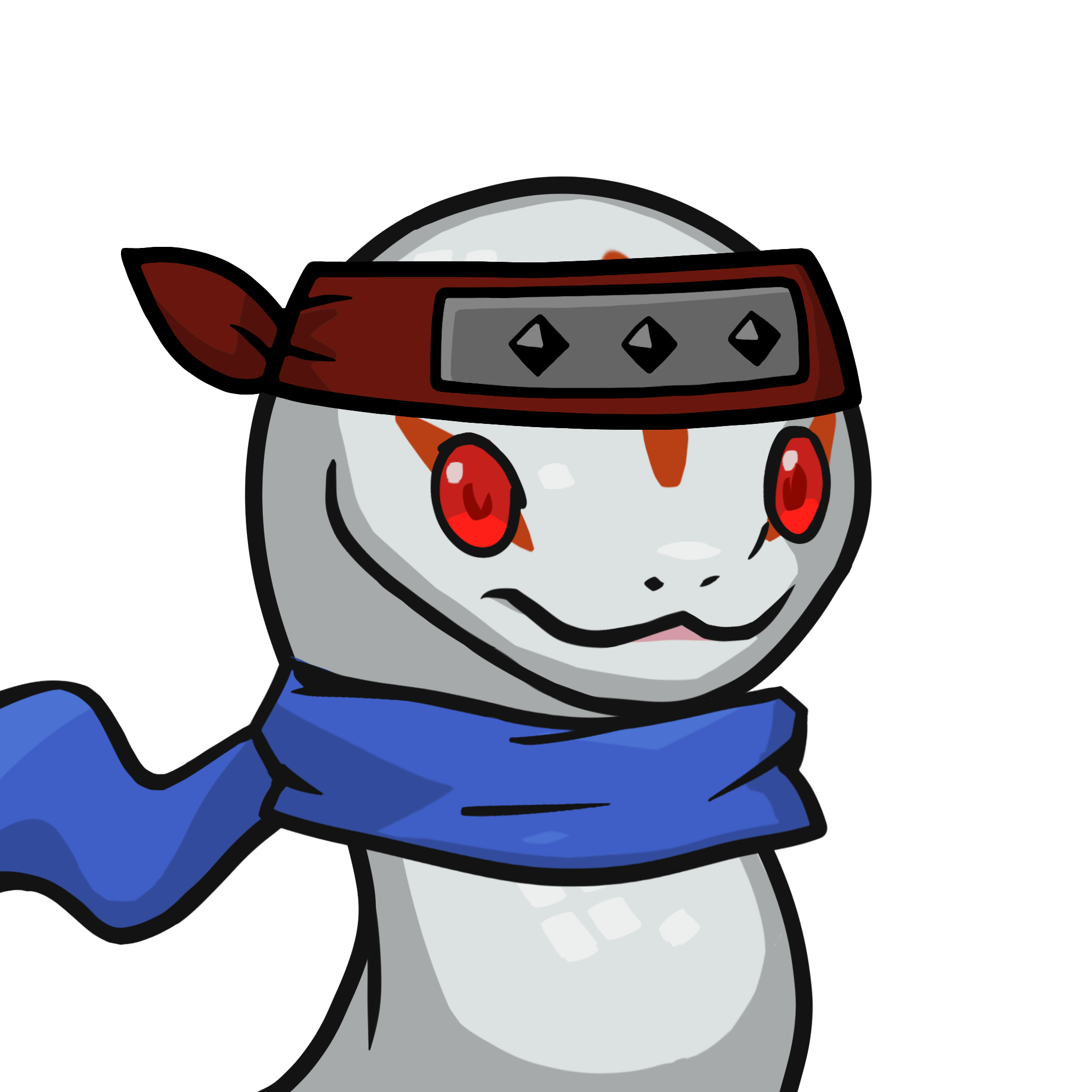 ［Locked］Orochi-CNP Origins #16415