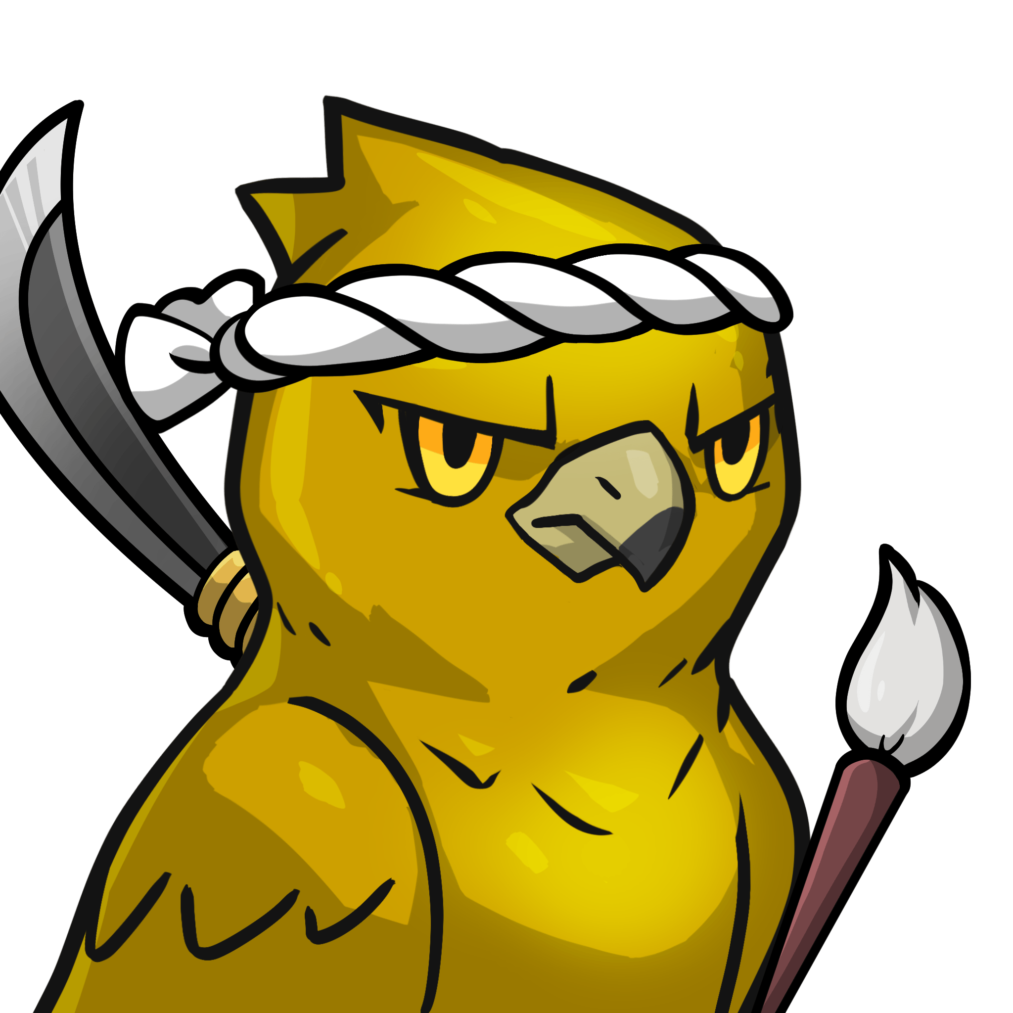 Narukami-Gold #16450