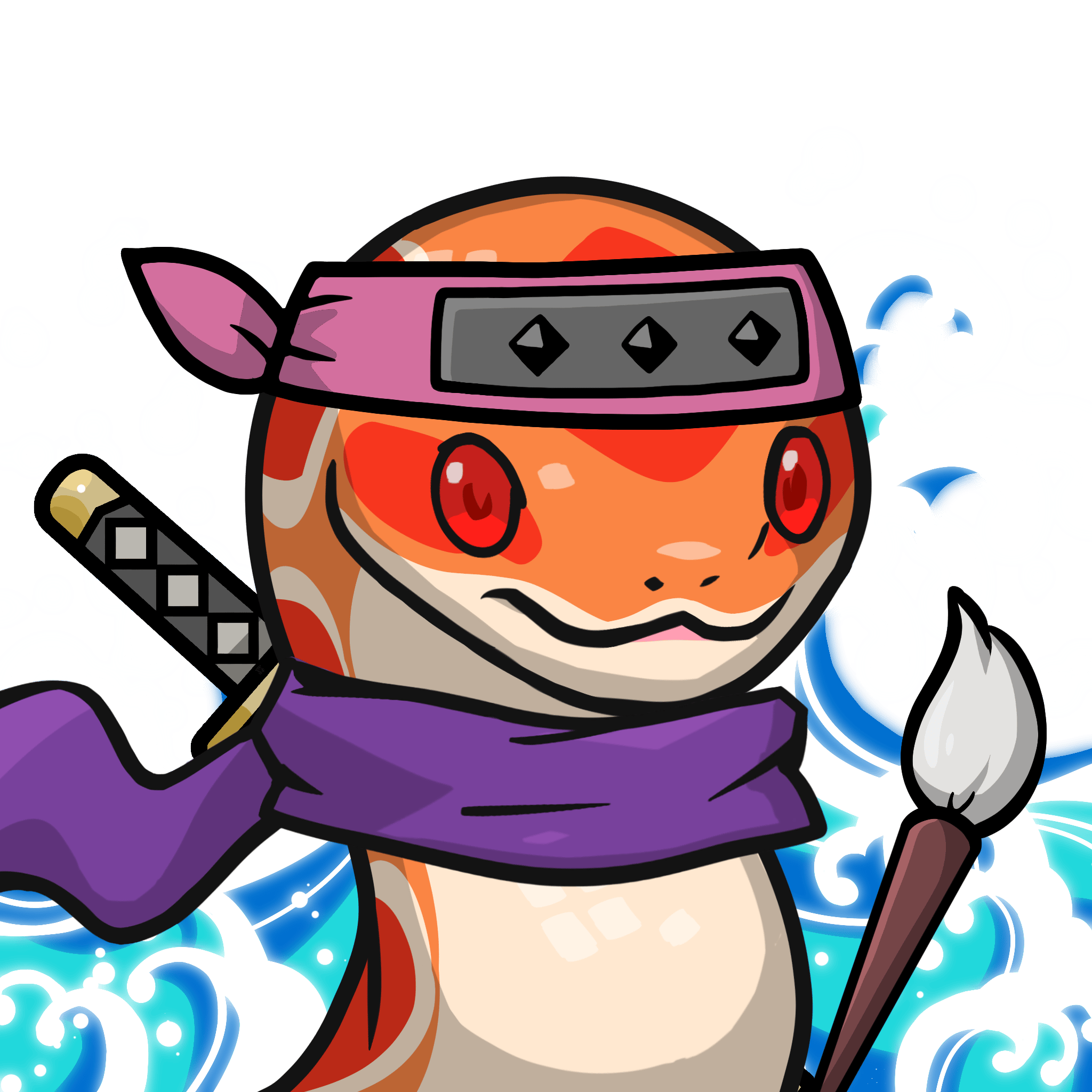 Orochi-Corn snake #16452
