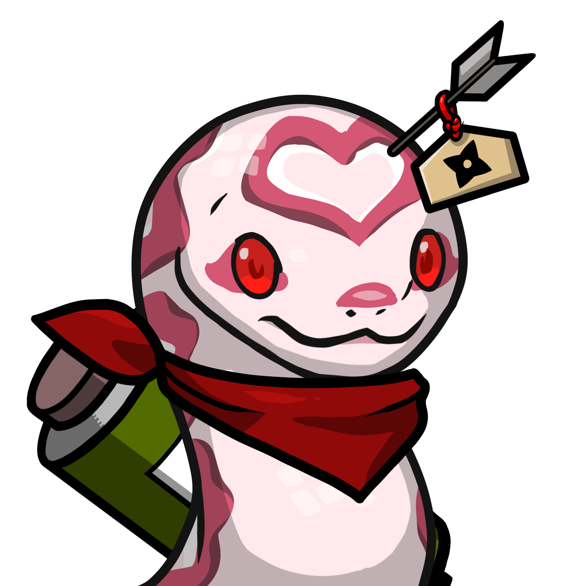 Orochi-Heart #16517