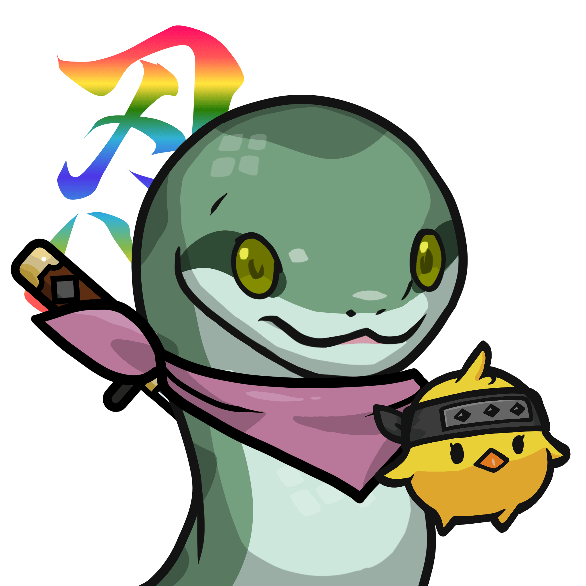 Orochi-Japanese rat snake #16605