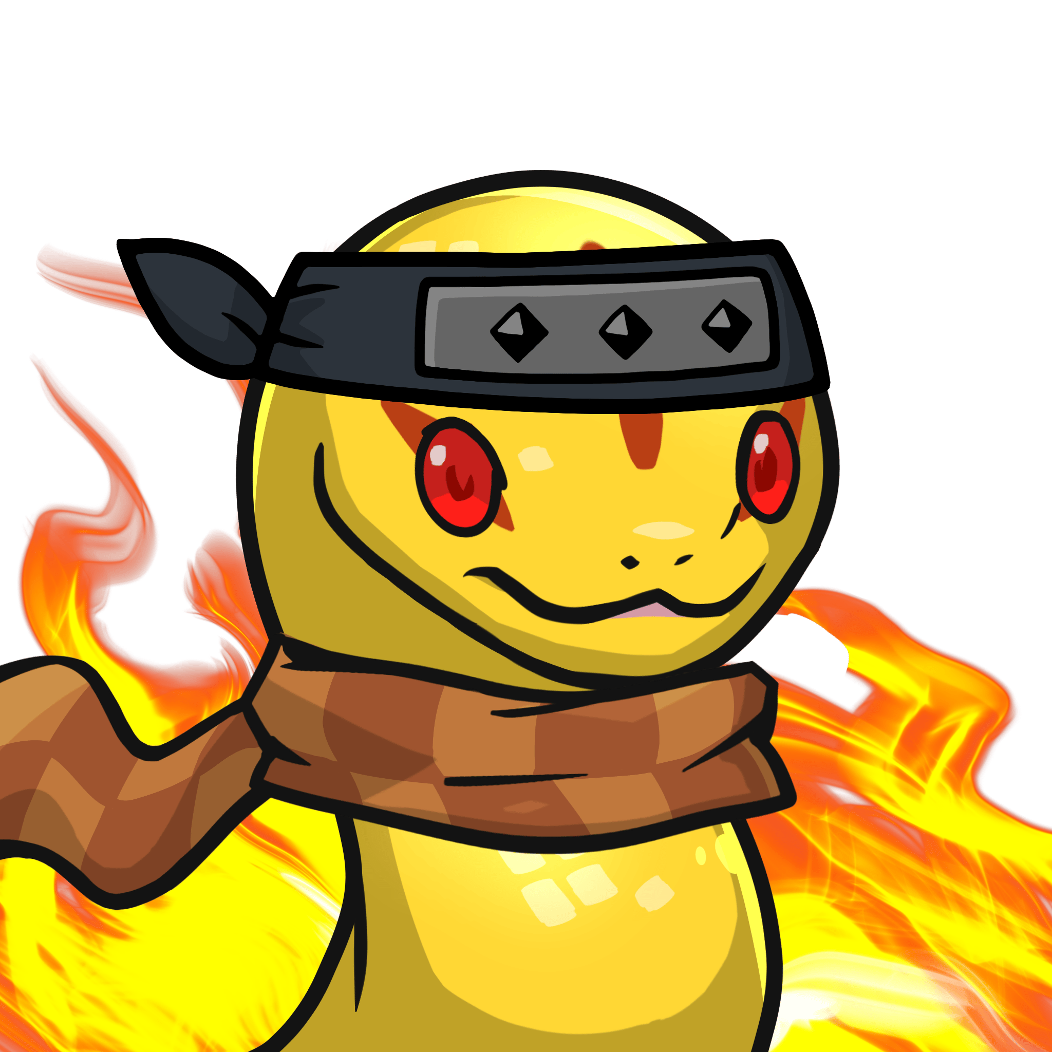 Orochi-Gold #16692