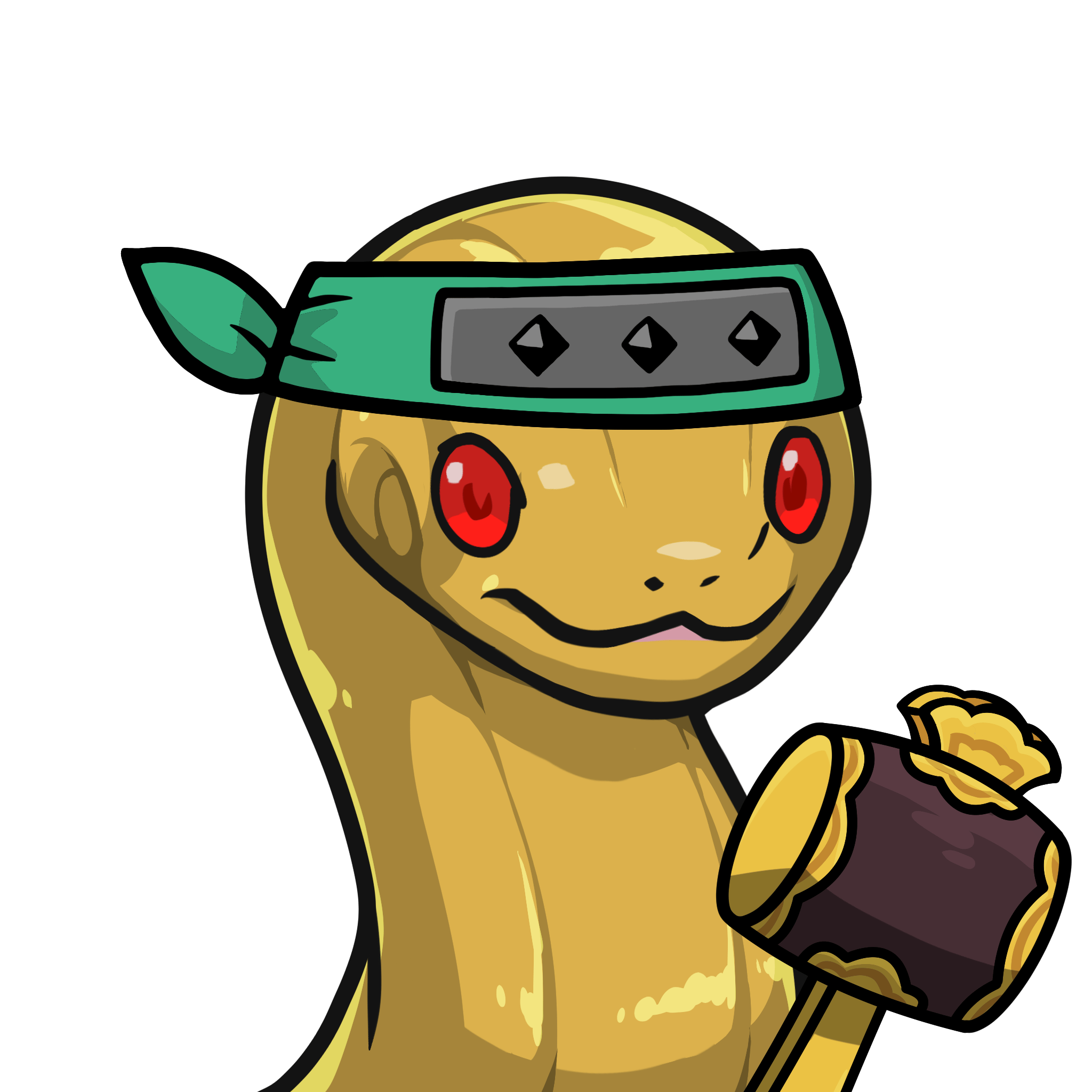 Orochi-Cane #16705
