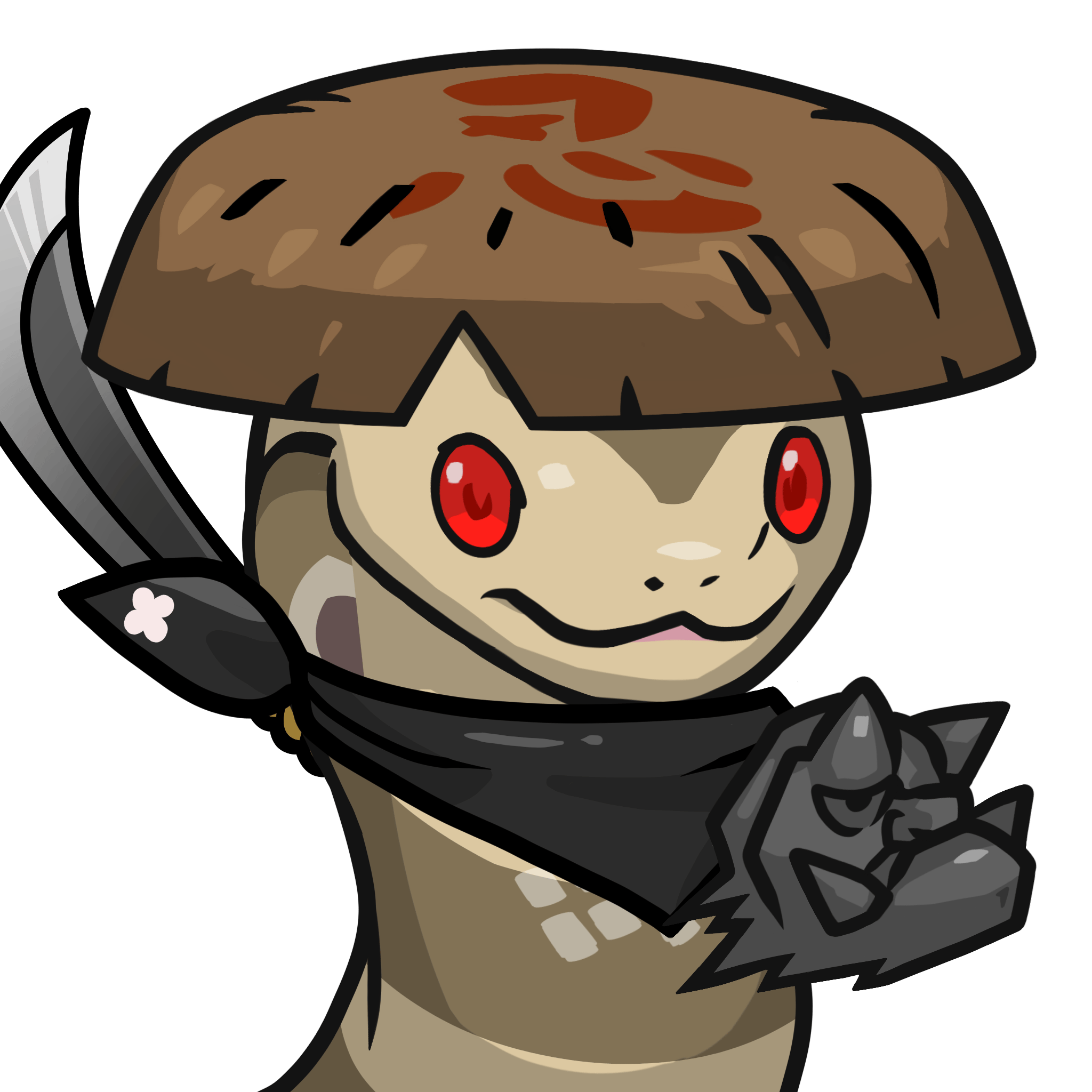 Orochi-Cobra #01677