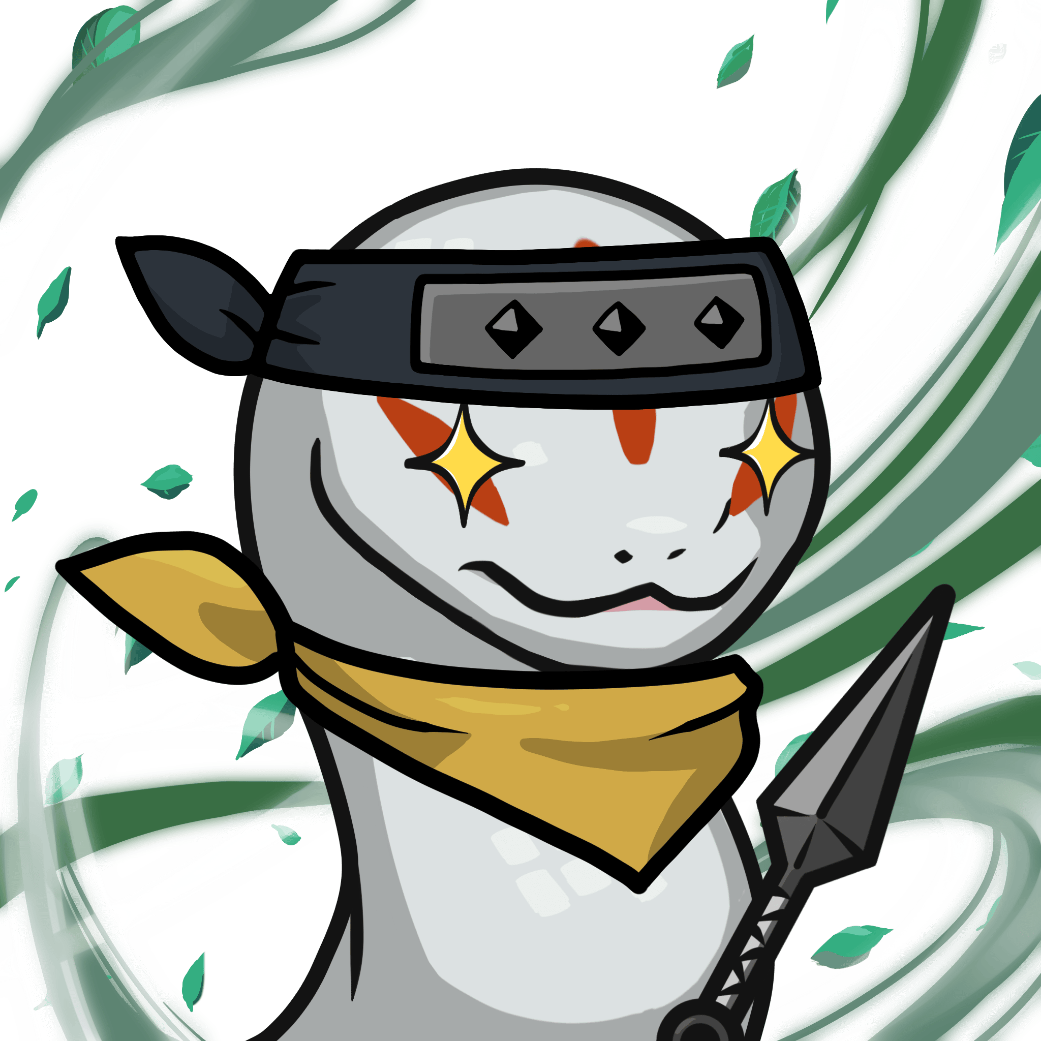 Orochi-Shine #16770