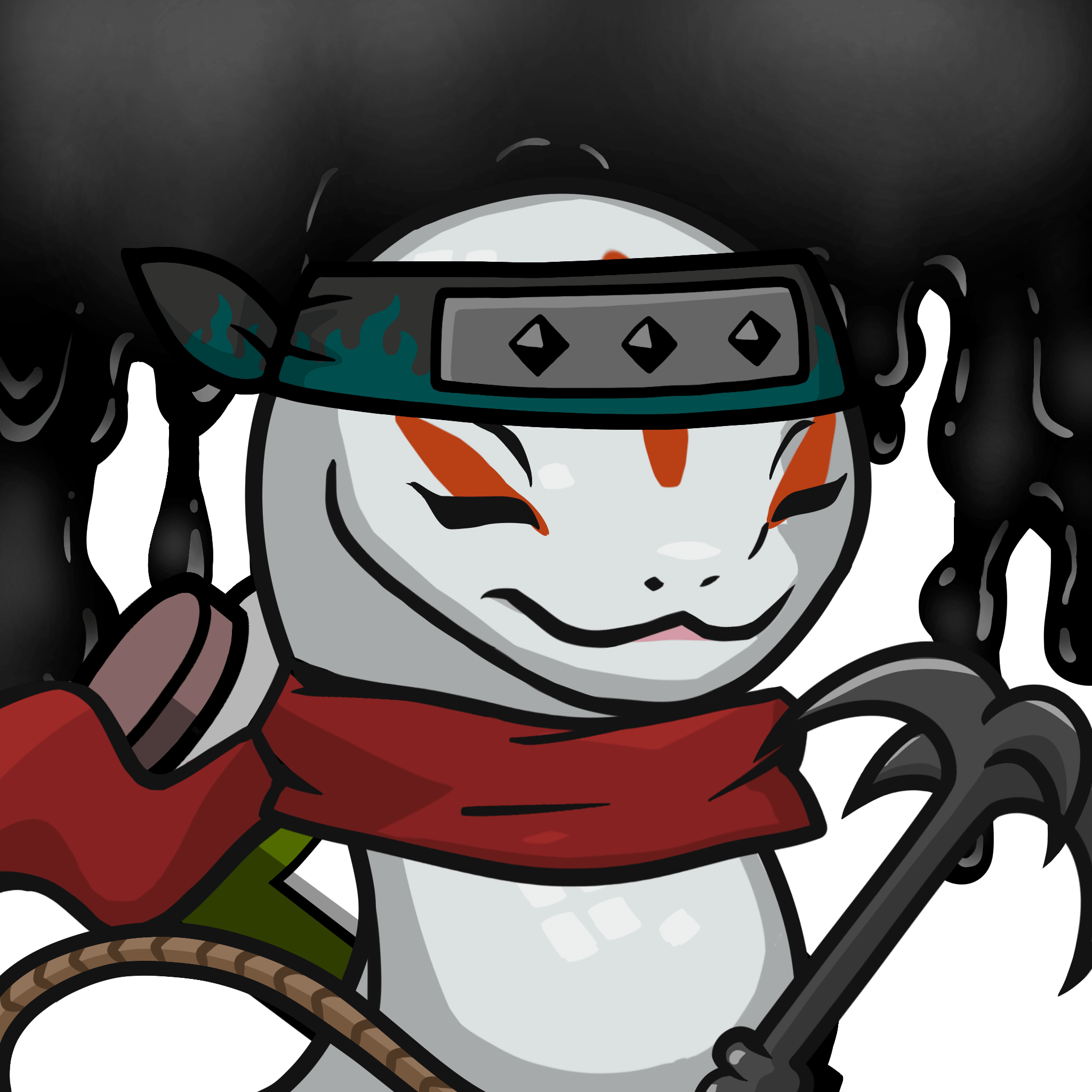 Orochi-Satori #16837