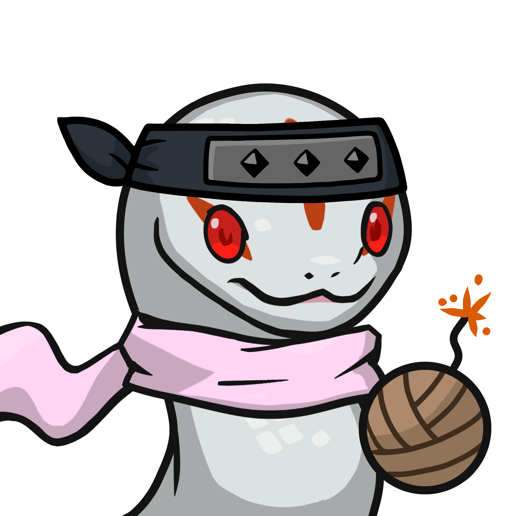 Orochi-CNP Origins #16874