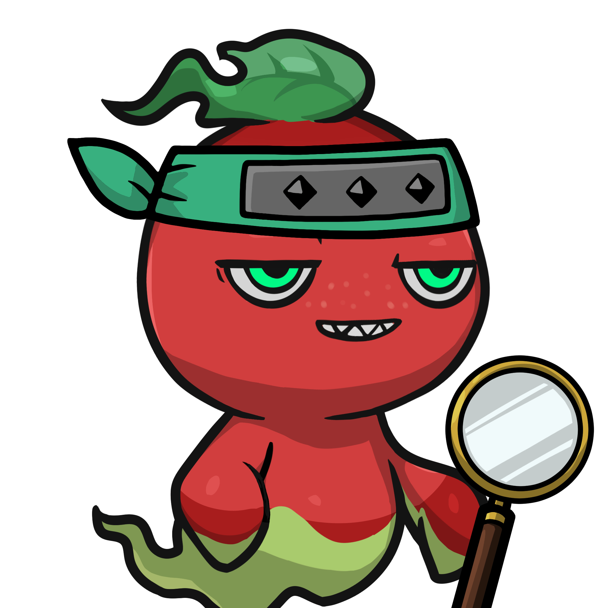 Mitama-Apple #16922