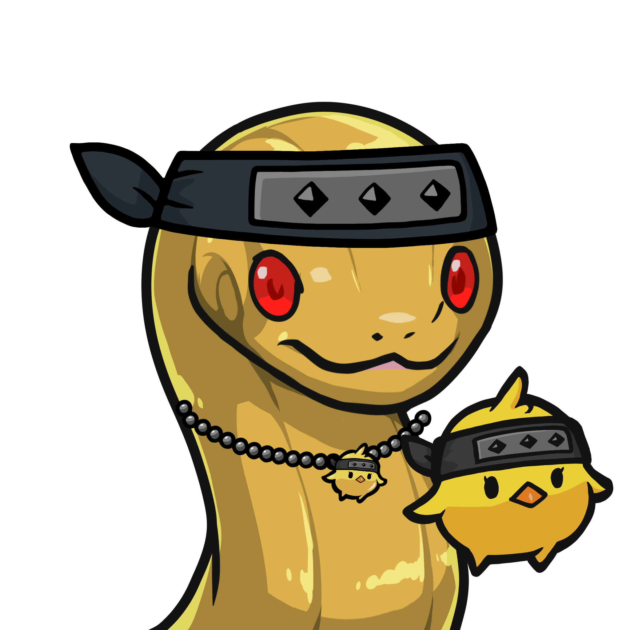 Orochi-Cane #17043