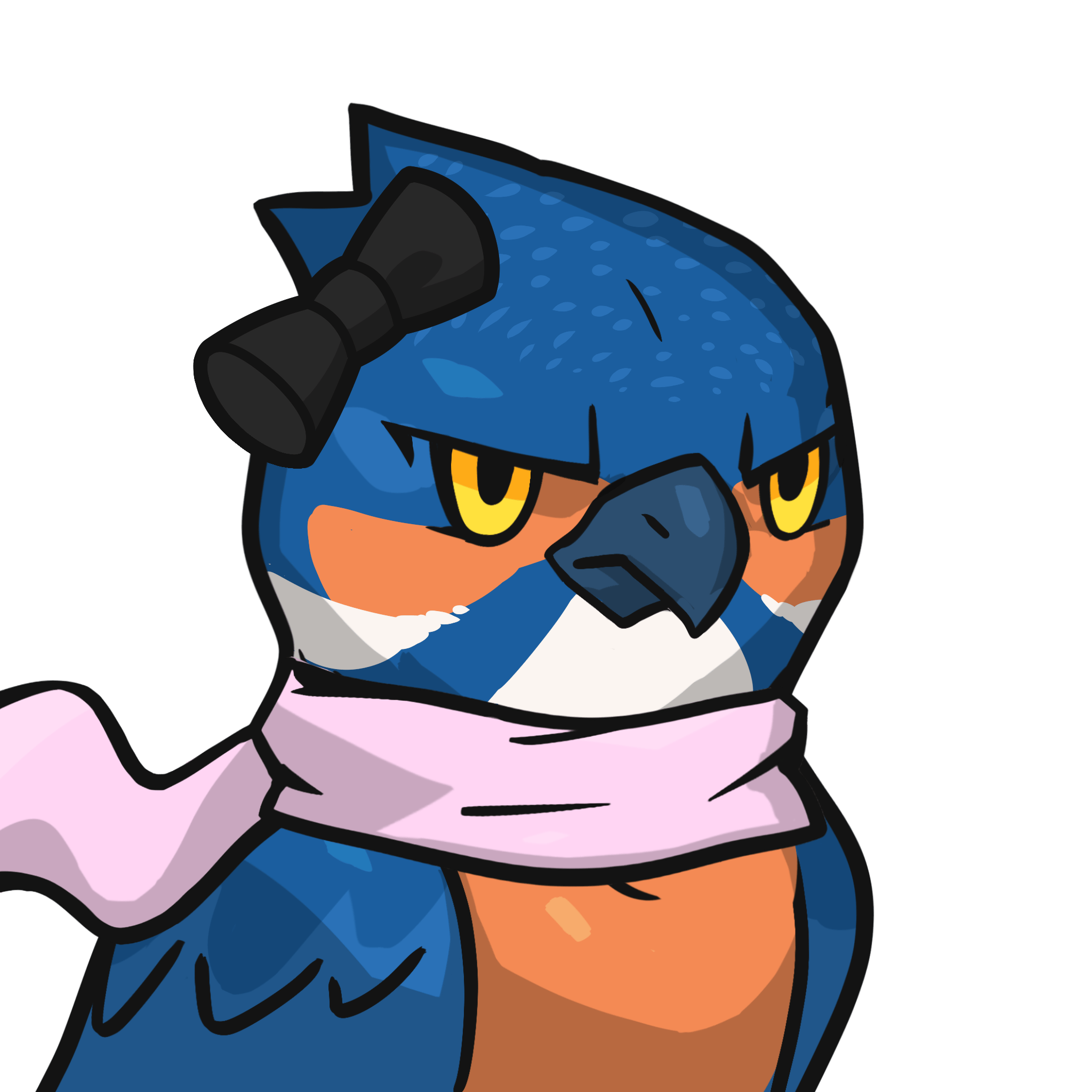 Narukami-Kingfisher #01706