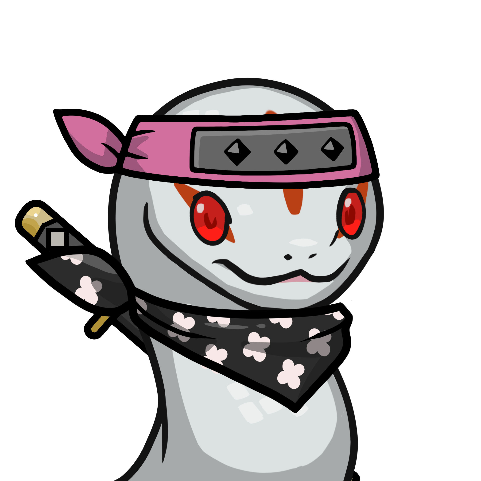 Orochi-CNP Origins #17063