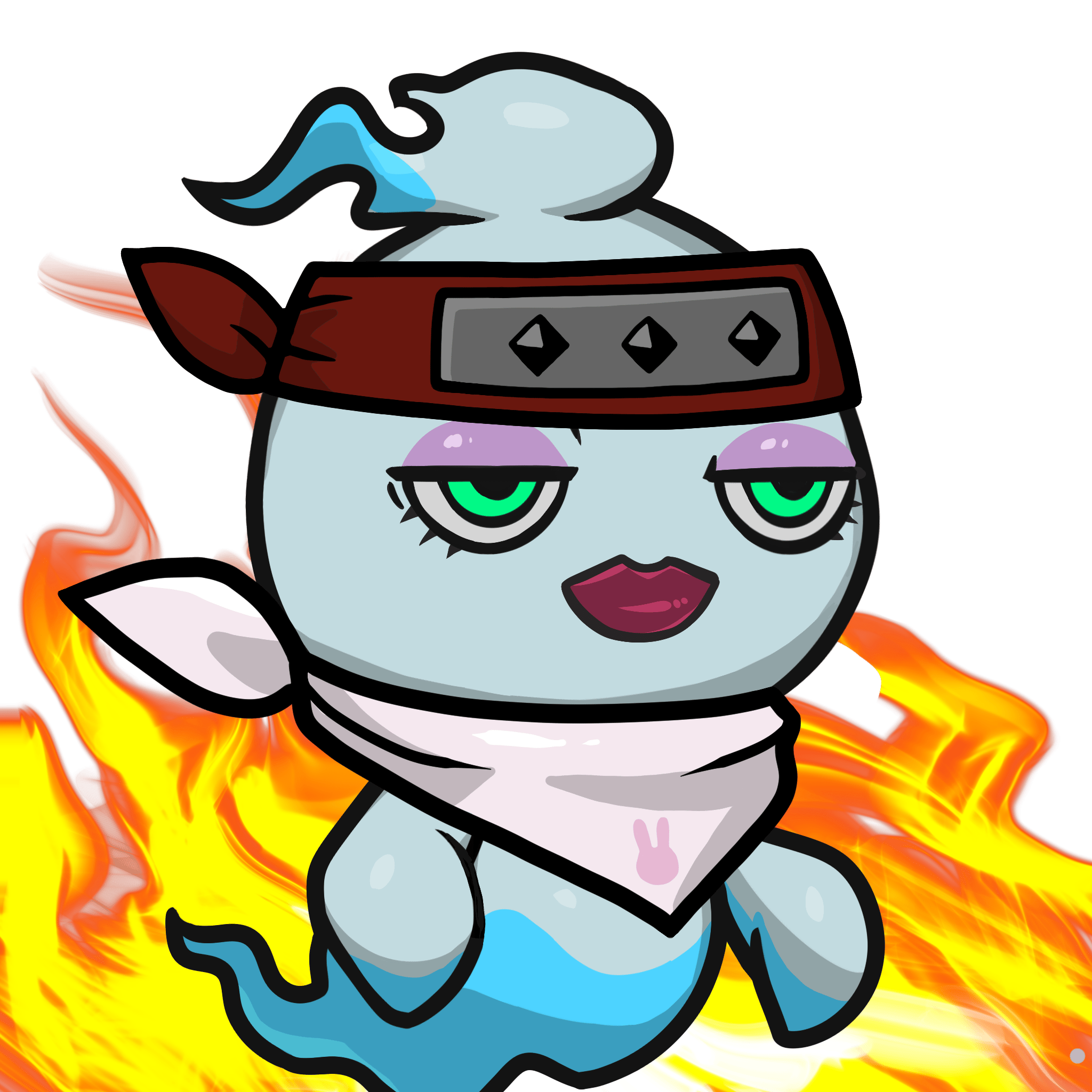 Mitama-Charm #17086